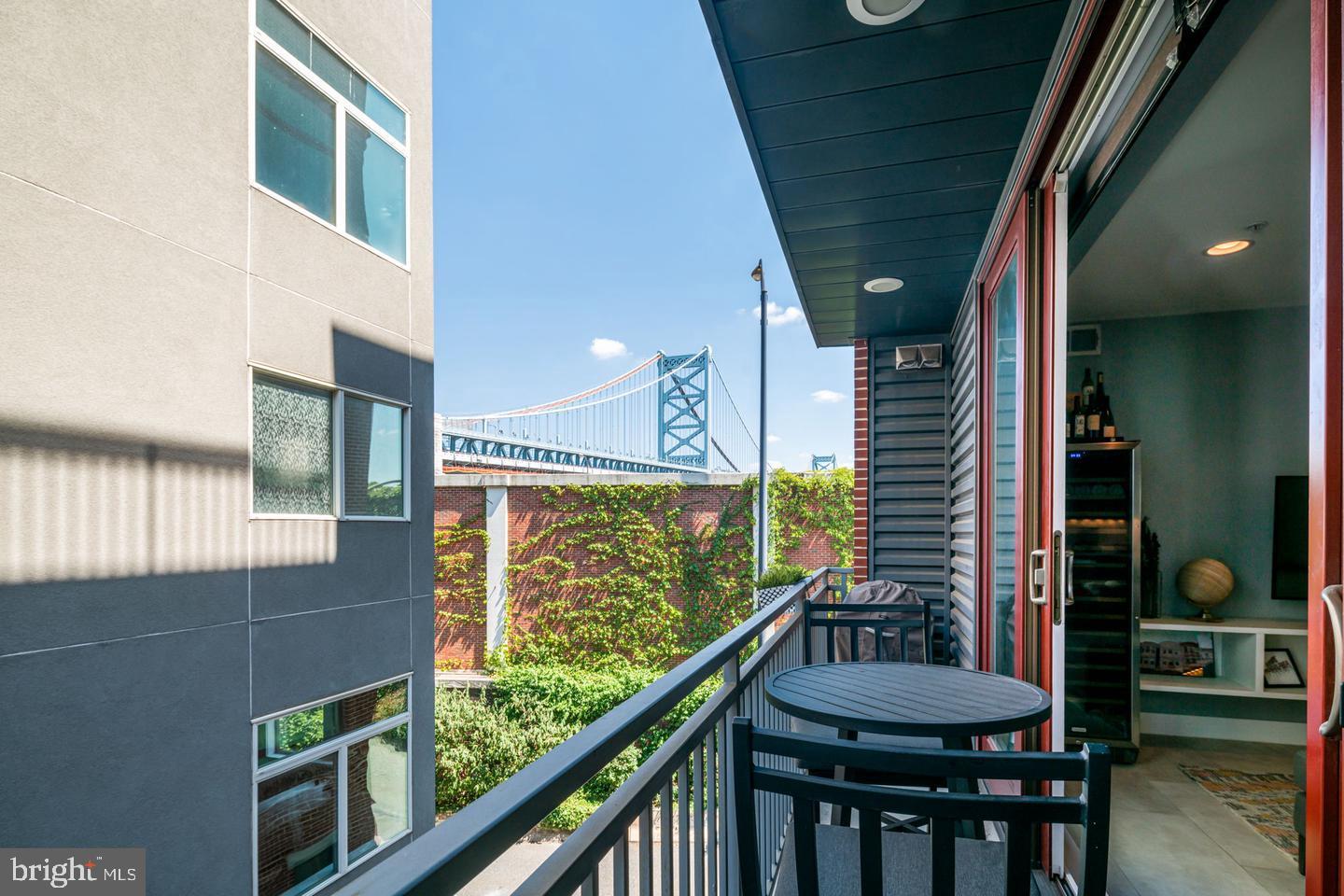 OLD CITY - Residential