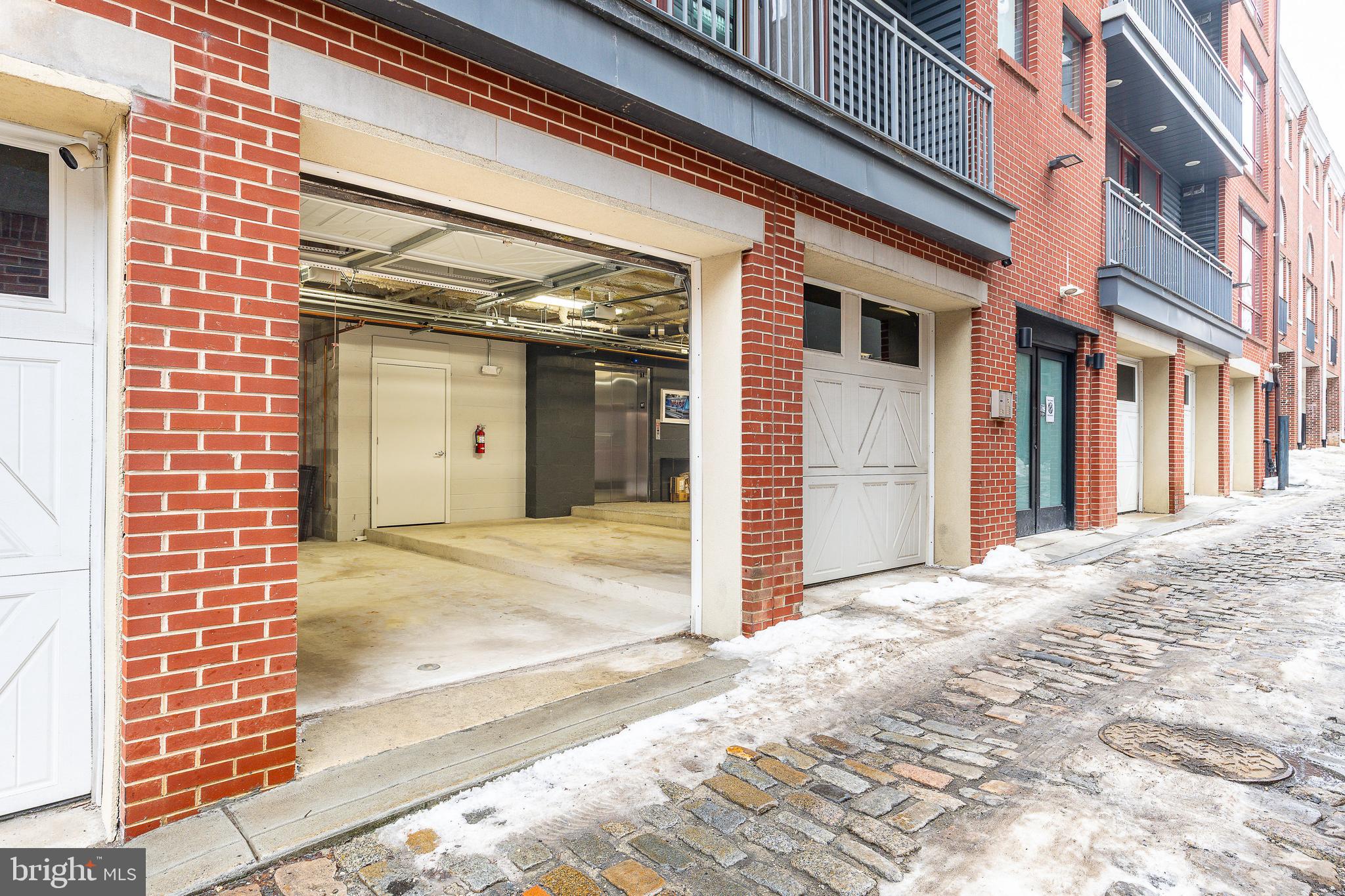 OLD CITY - Residential