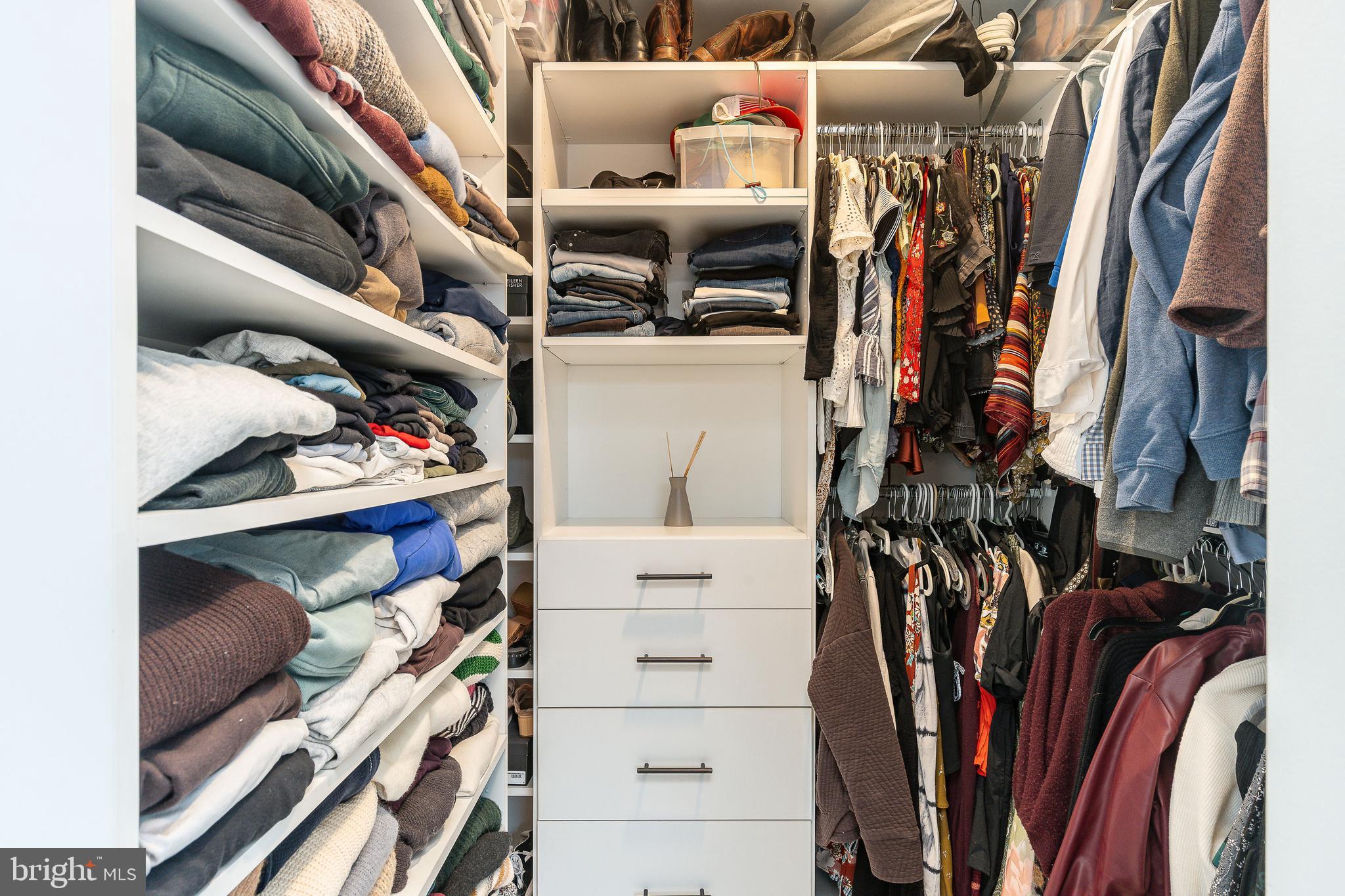 OLD CITY - Residential