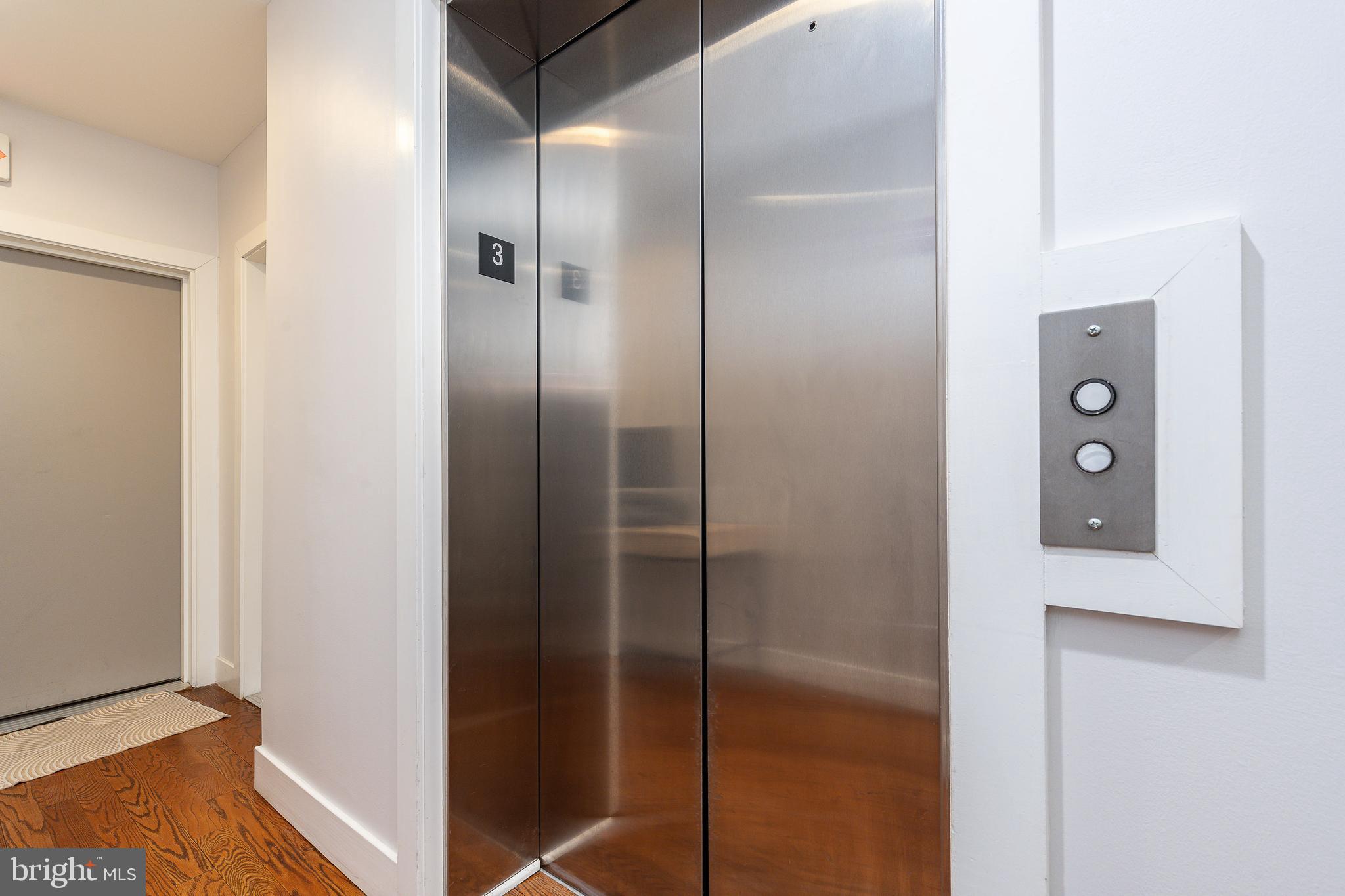 OLD CITY - Residential