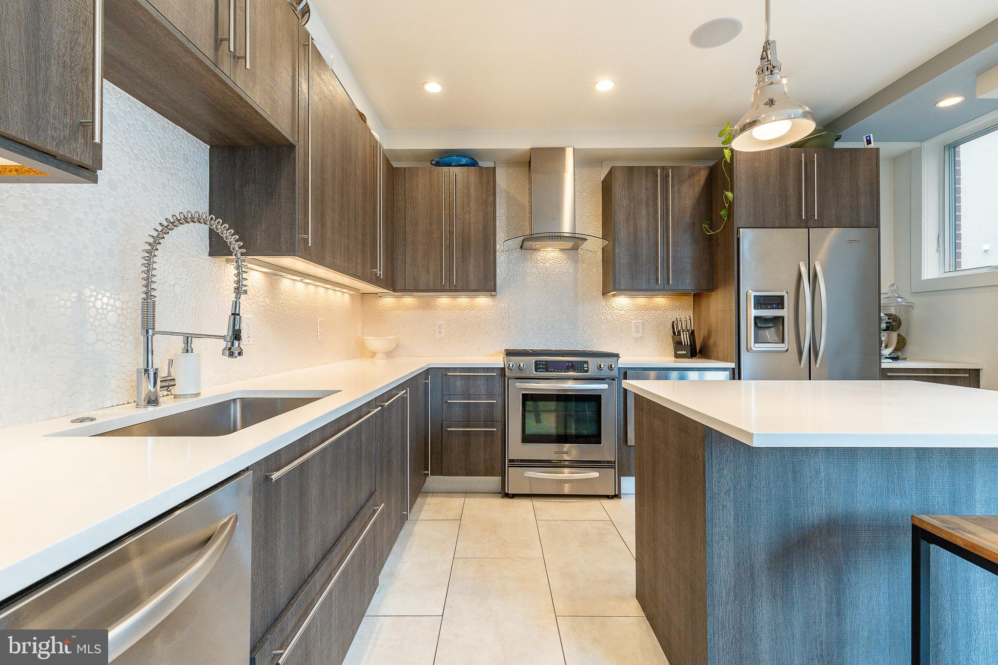 OLD CITY - Residential