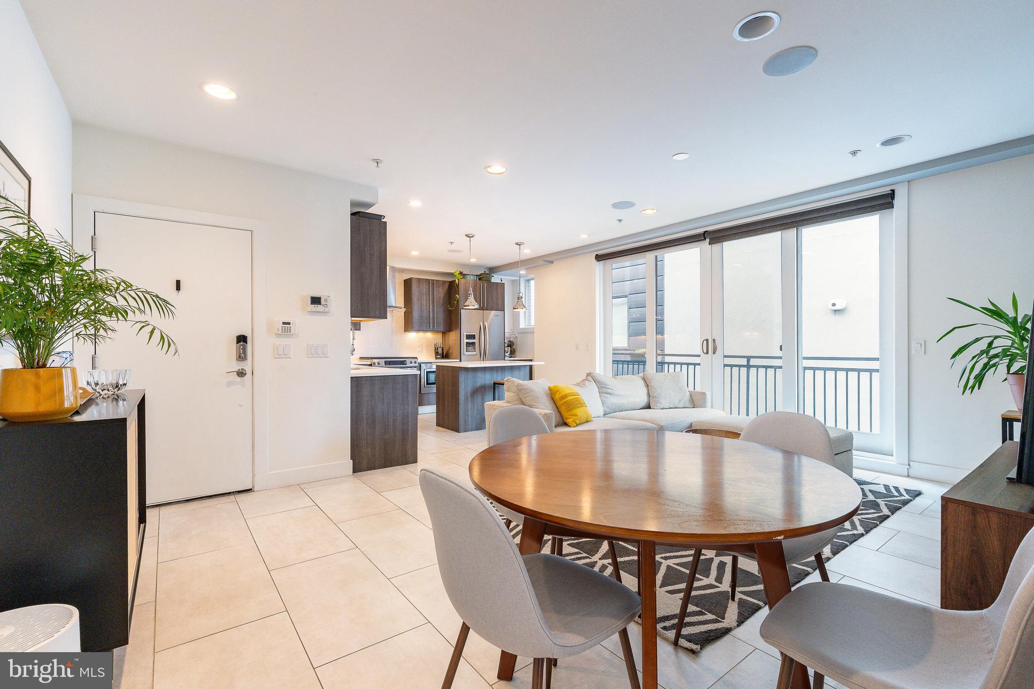 OLD CITY - Residential