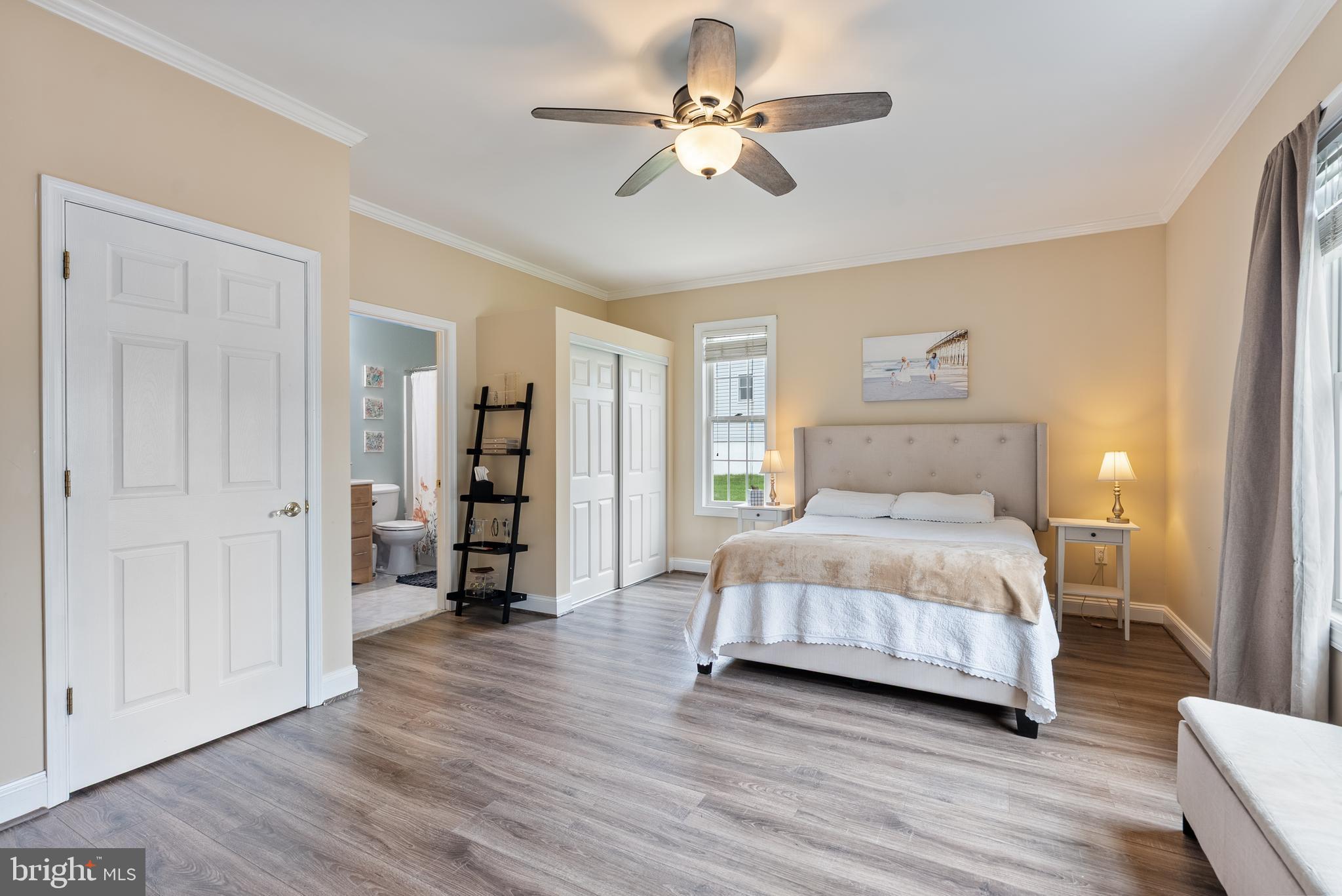 PERRY HALL - Residential