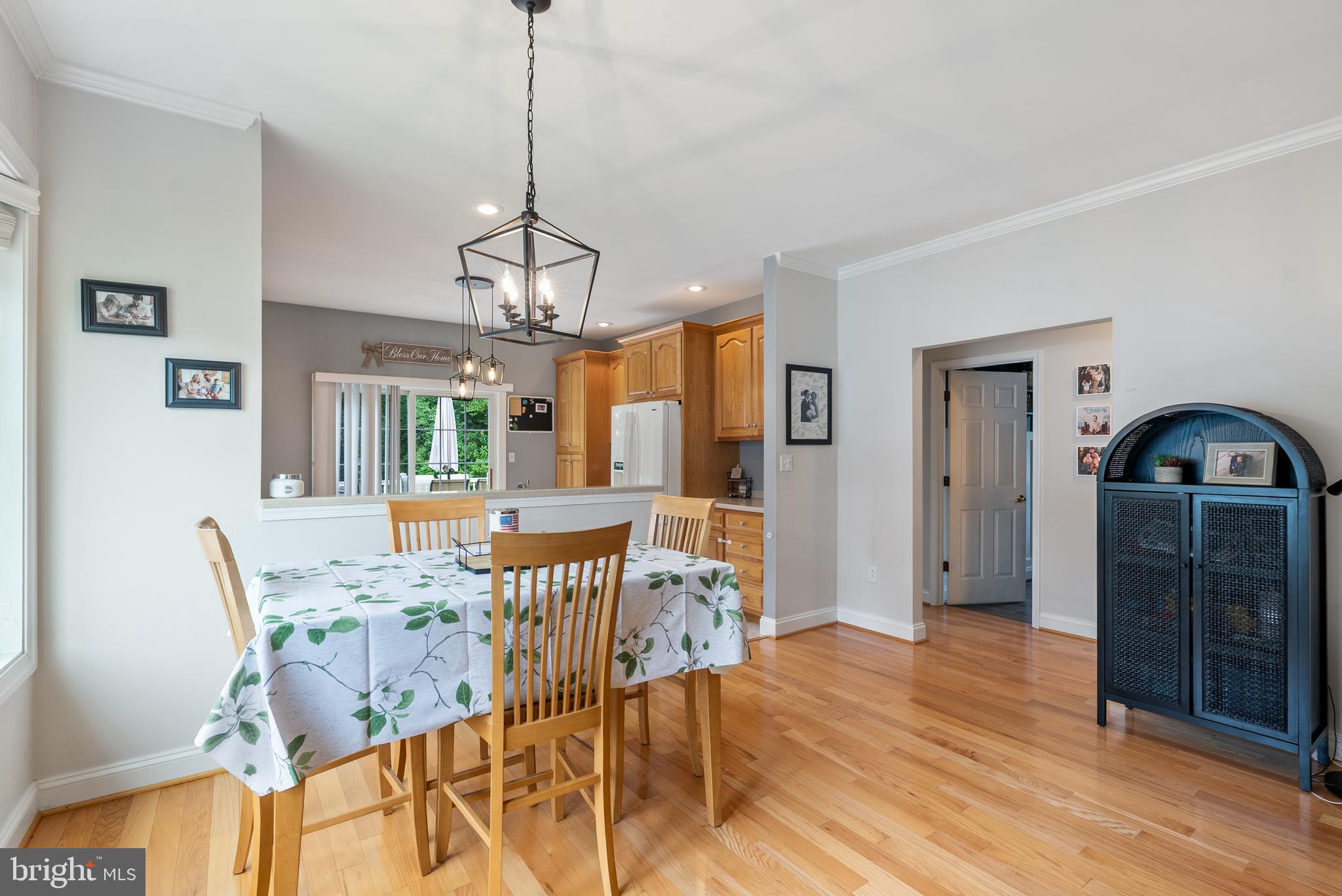 PERRY HALL - Residential