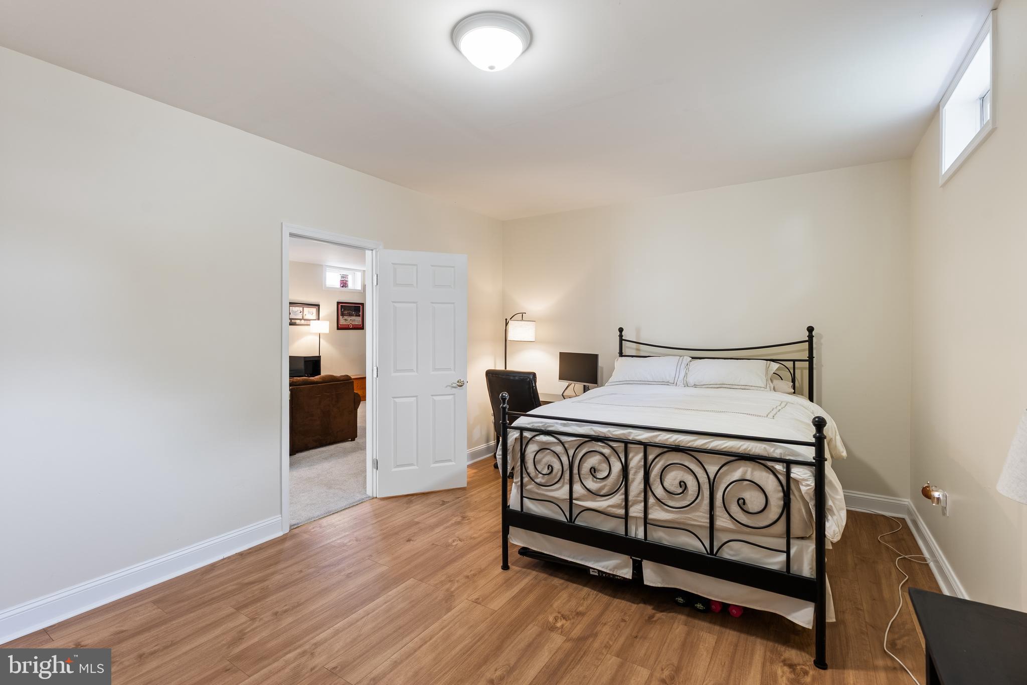 PERRY HALL - Residential