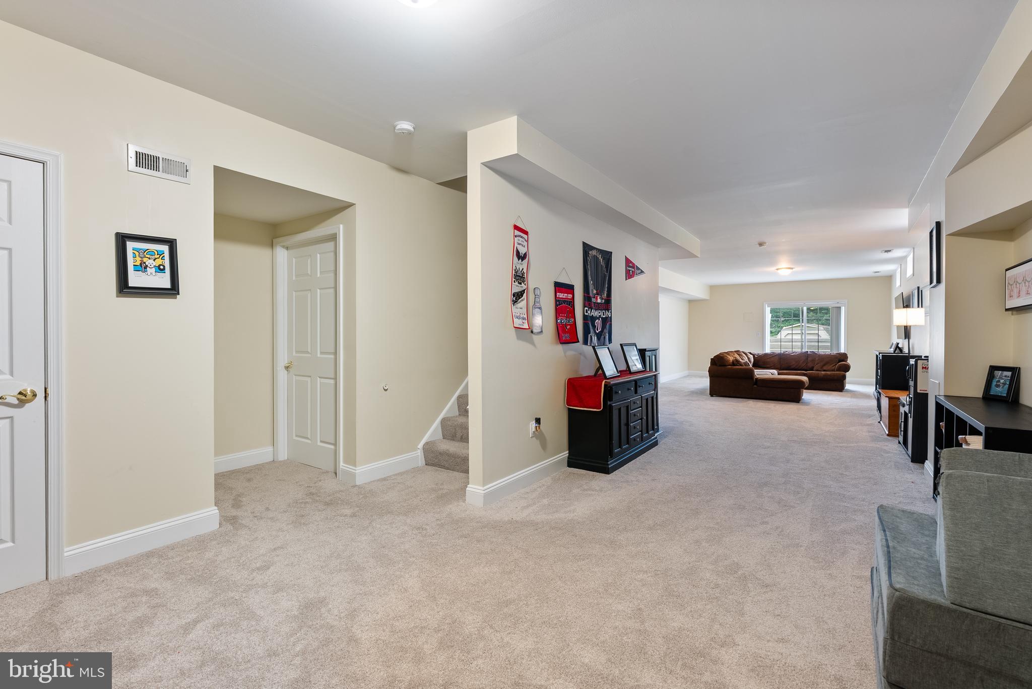 PERRY HALL - Residential