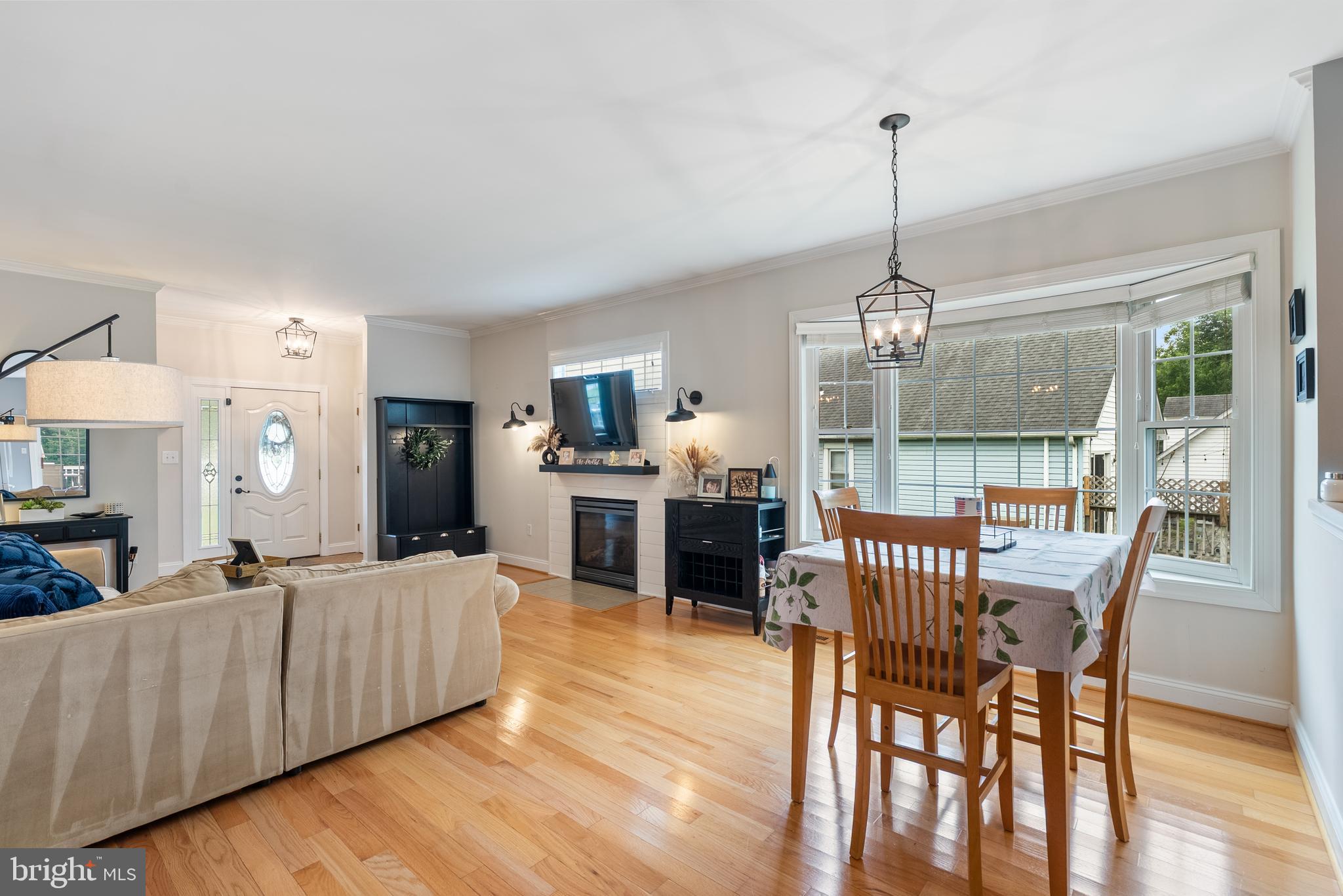 PERRY HALL - Residential