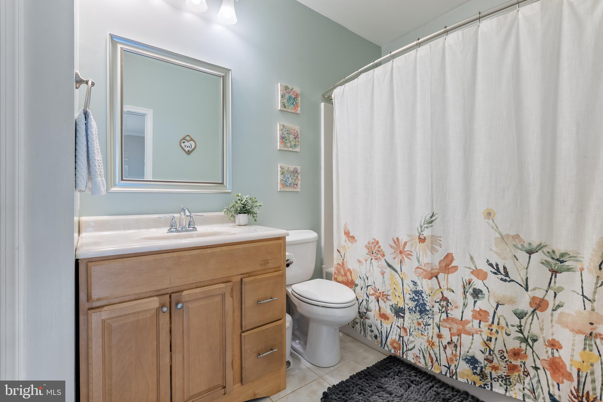 PERRY HALL - Residential