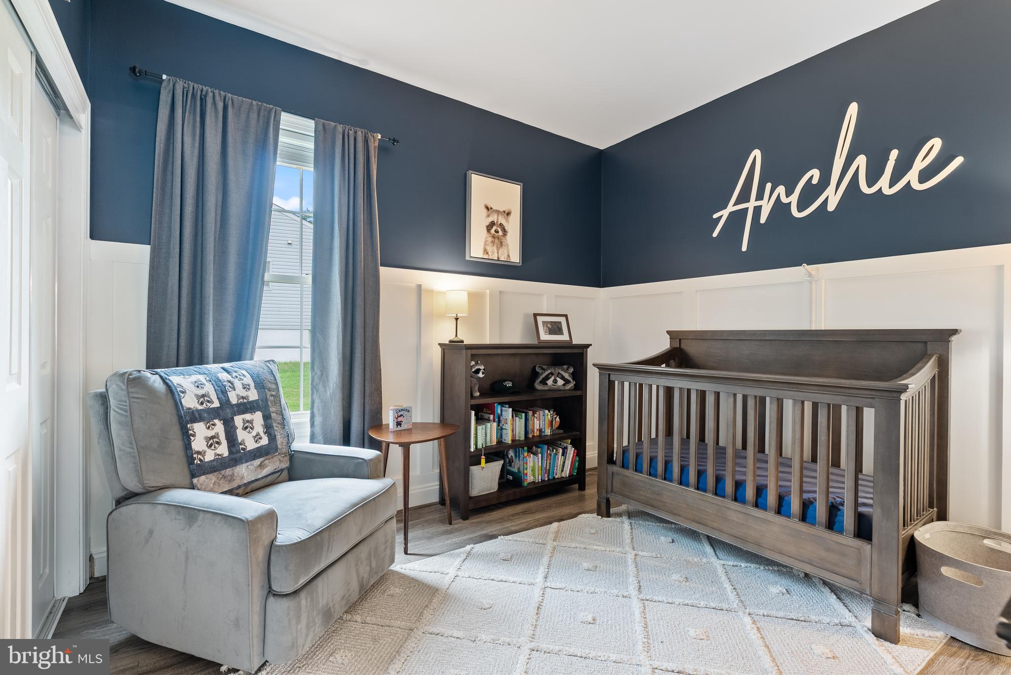 PERRY HALL - Residential