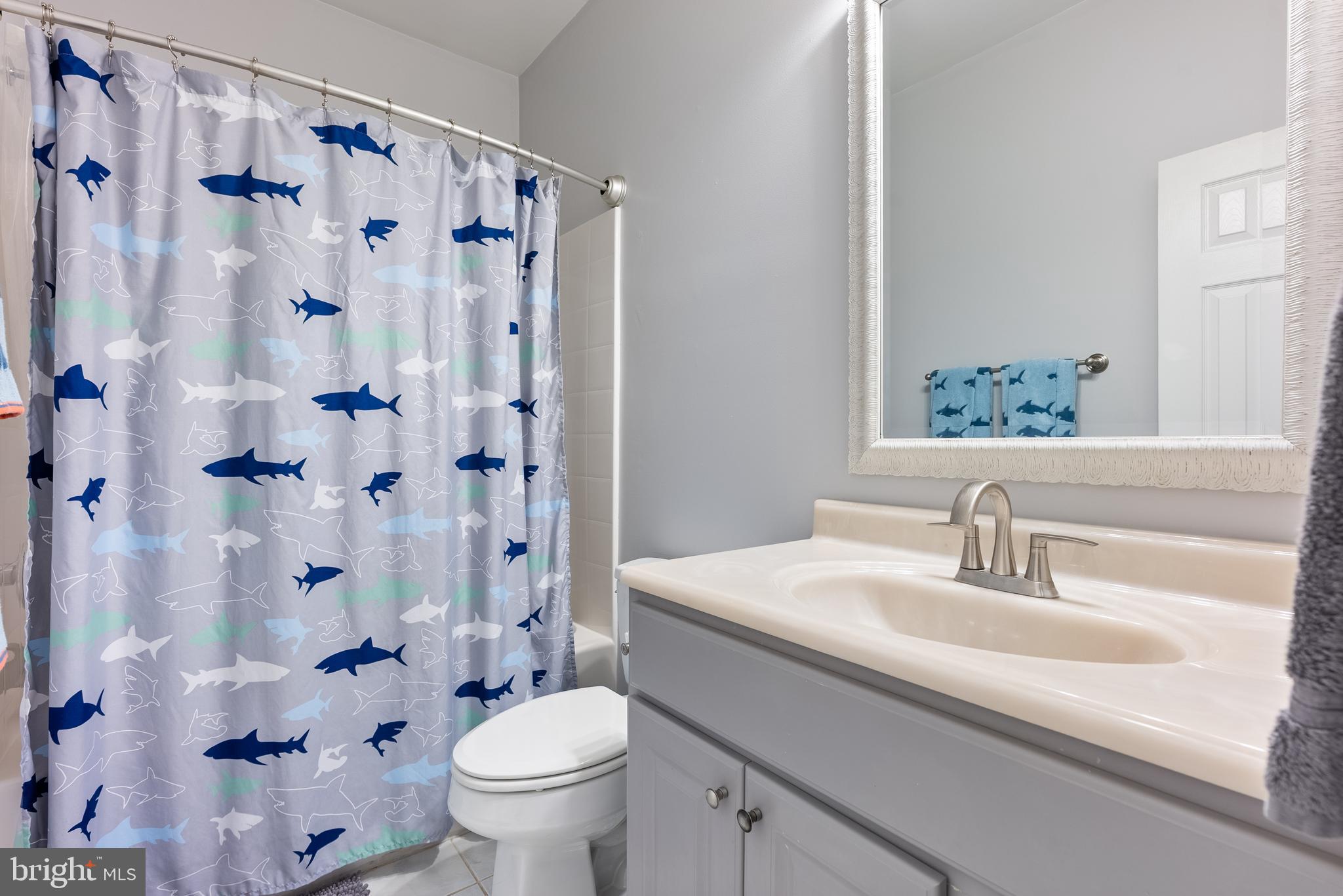 PERRY HALL - Residential