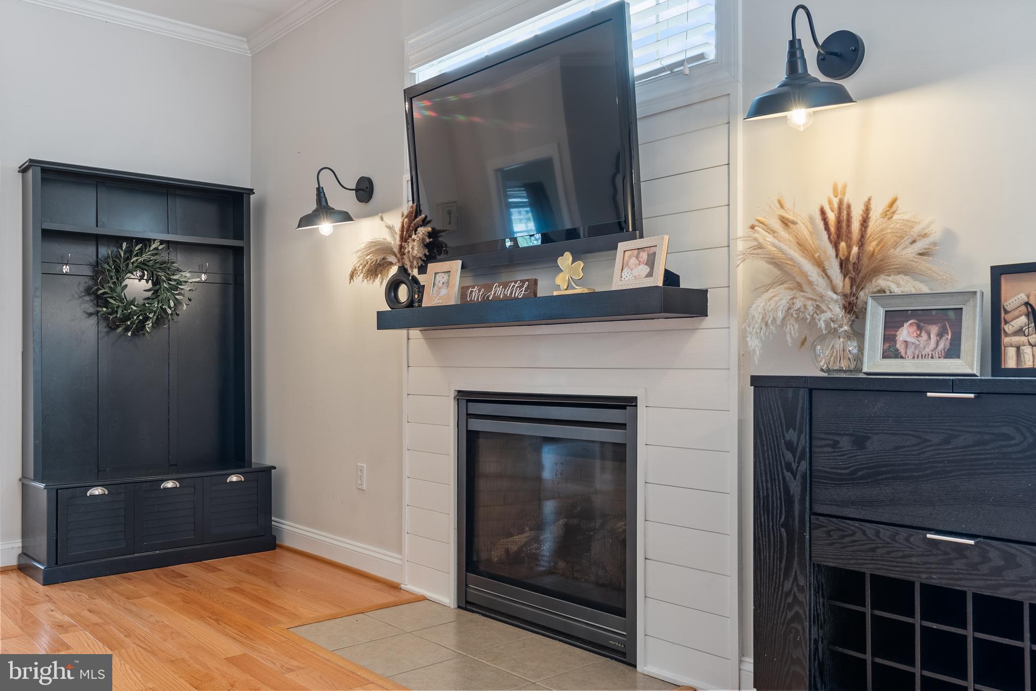 PERRY HALL - Residential