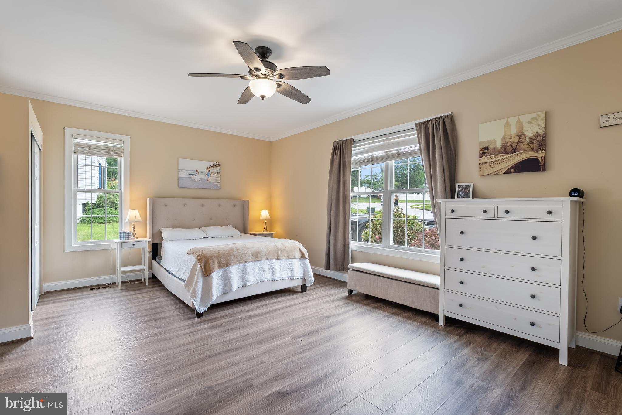 PERRY HALL - Residential