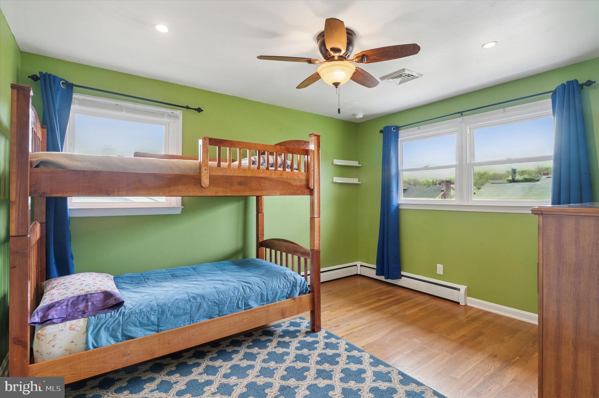 HERITAGE PARK - Residential