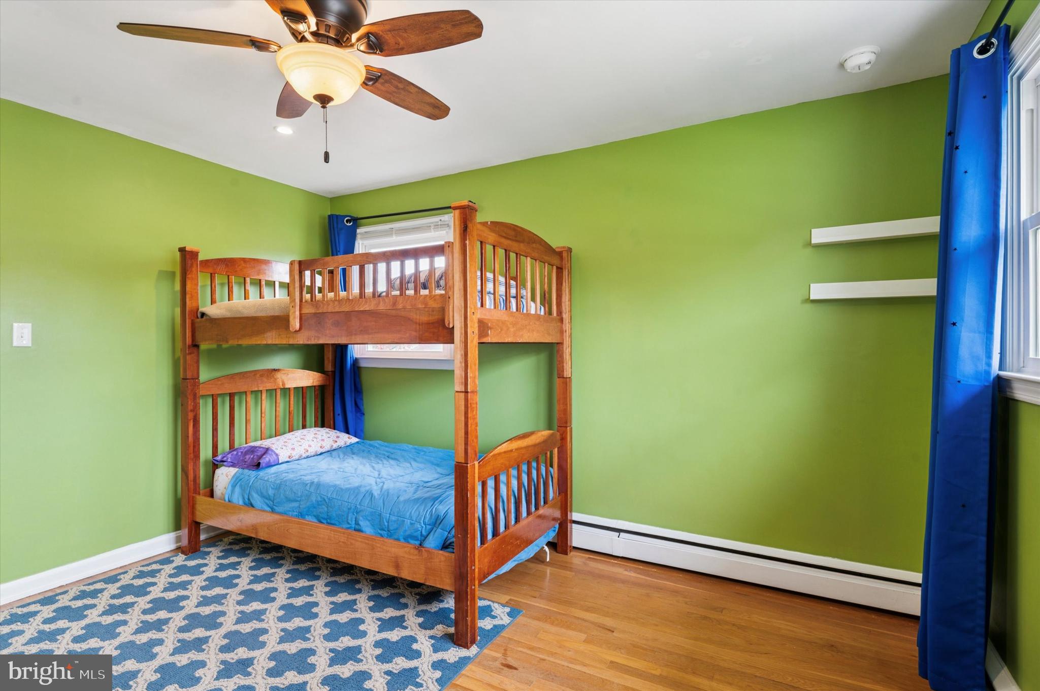 HERITAGE PARK - Residential