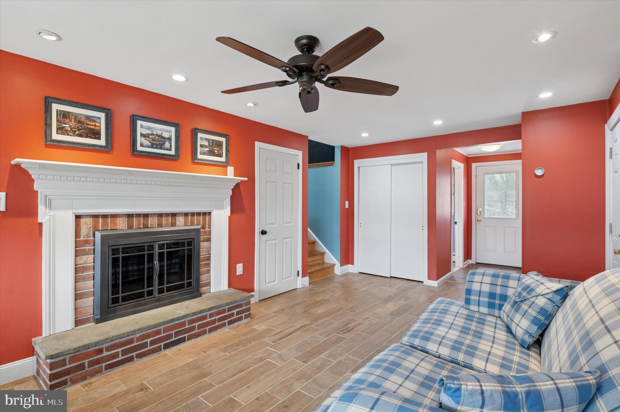 HERITAGE PARK - Residential