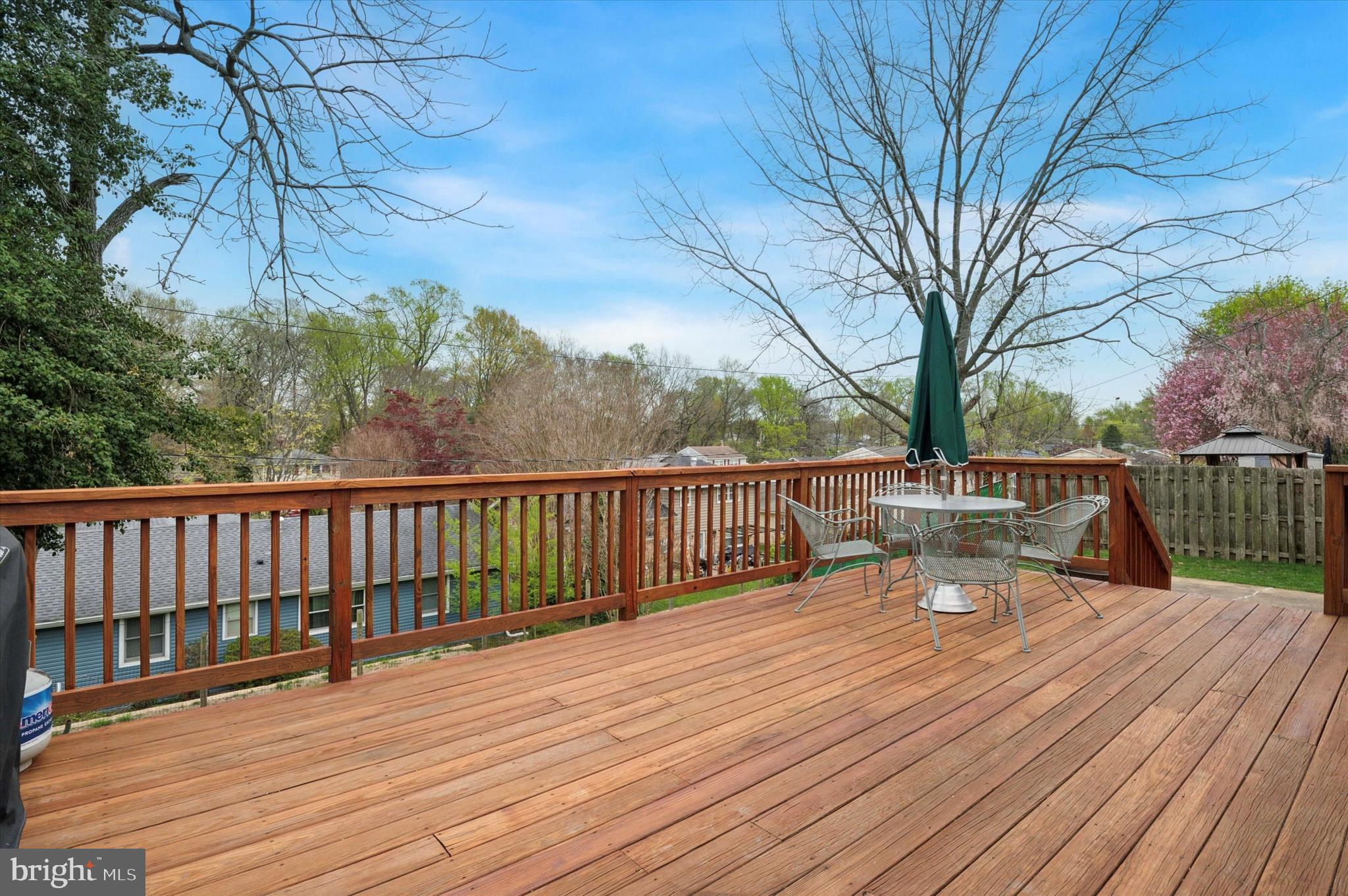 HERITAGE PARK - Residential