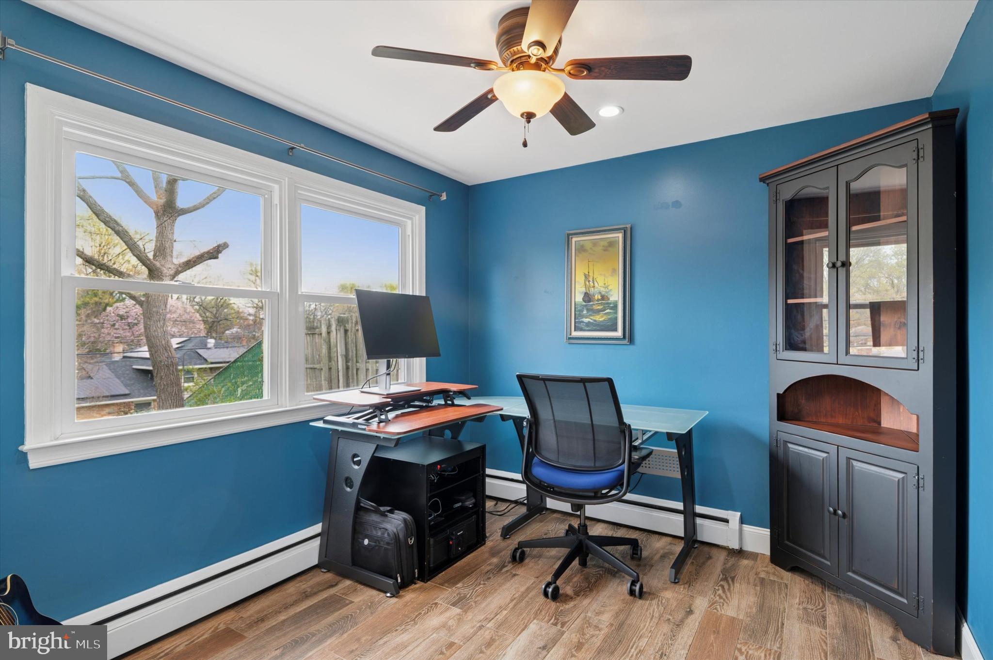 HERITAGE PARK - Residential