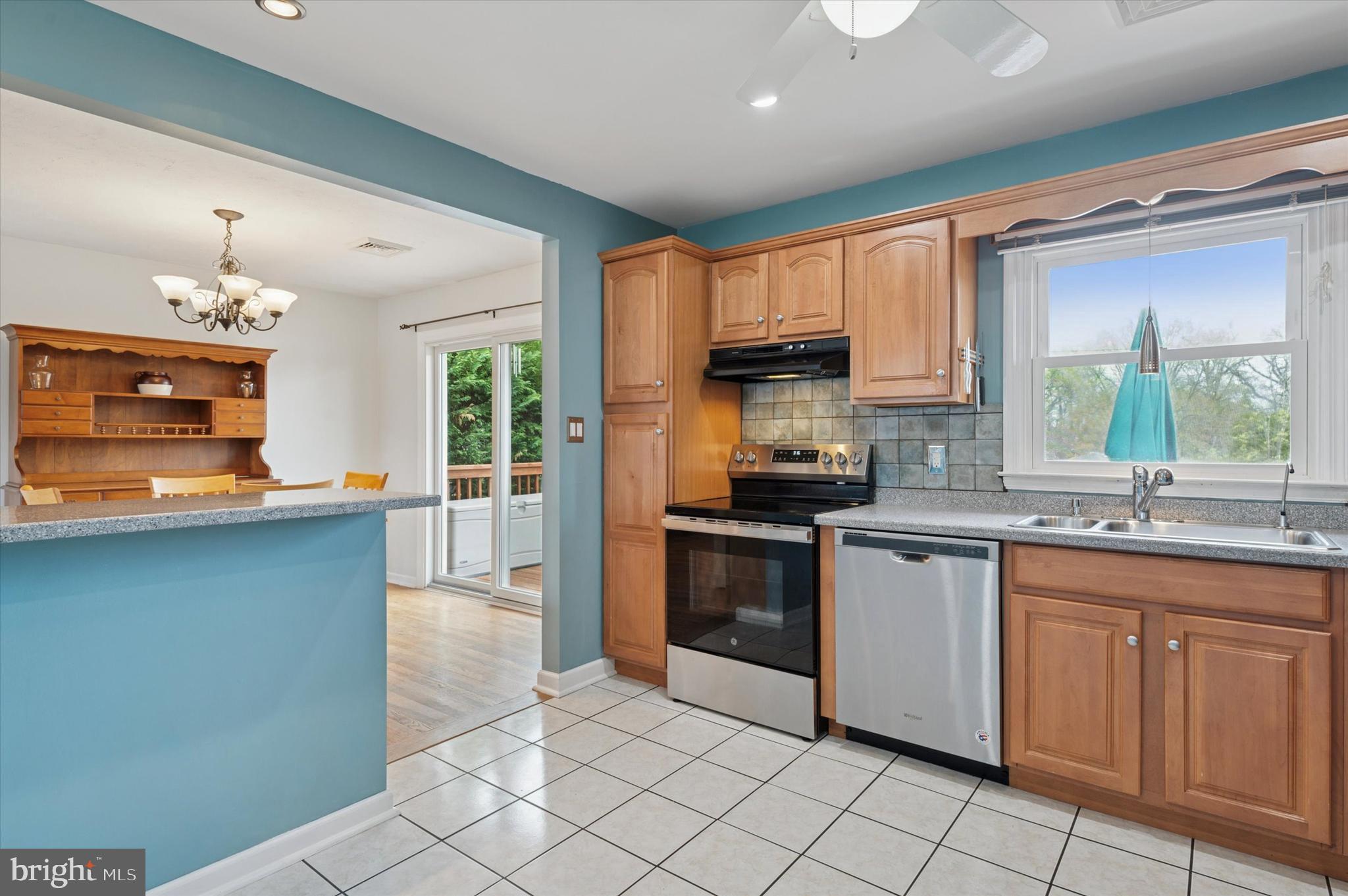 HERITAGE PARK - Residential