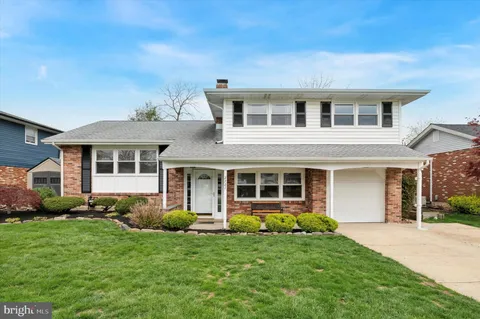2721 Burnley Road, Wilmington, DE 19808 - MLS#: DENC2080066
