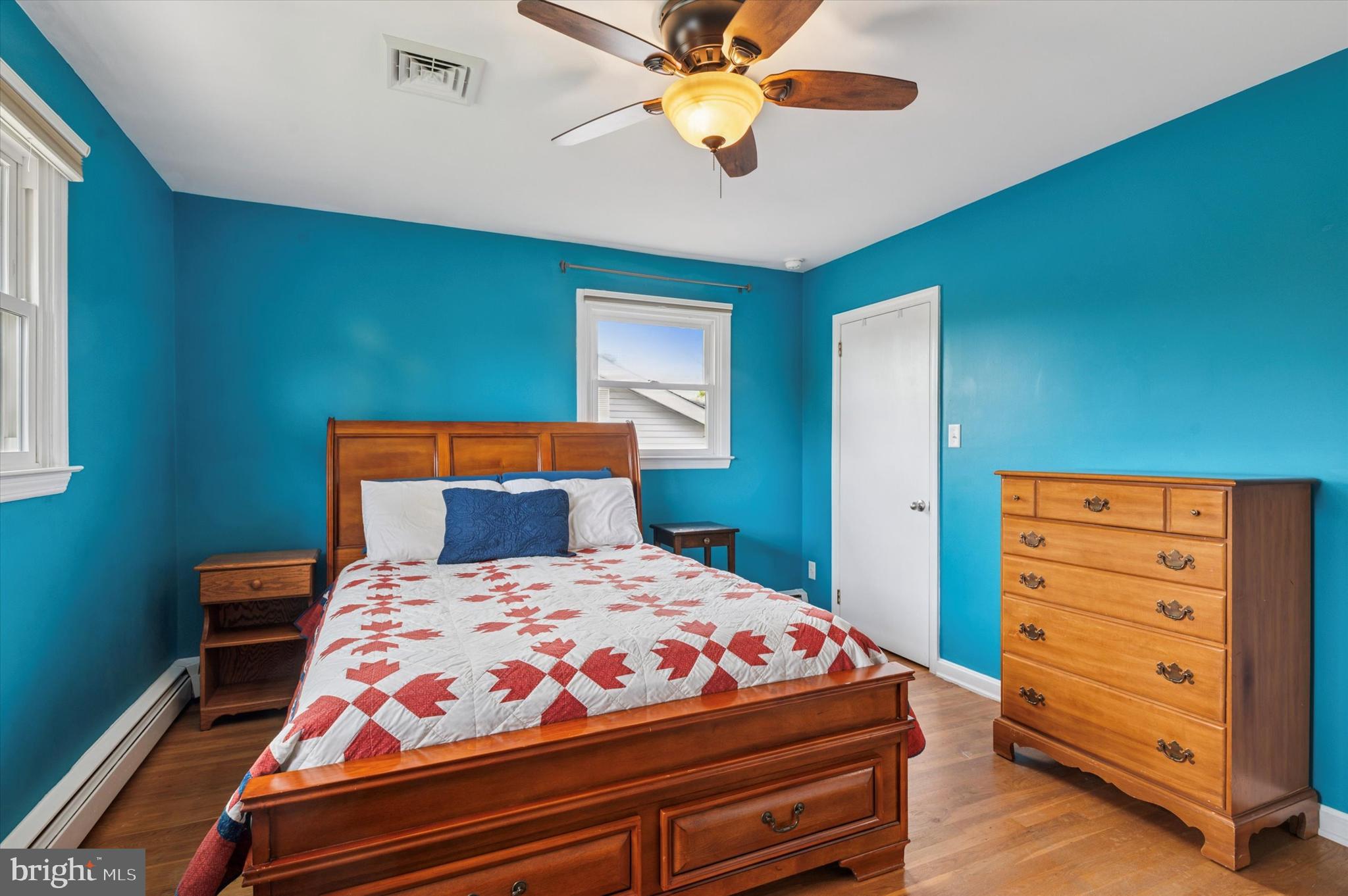 HERITAGE PARK - Residential