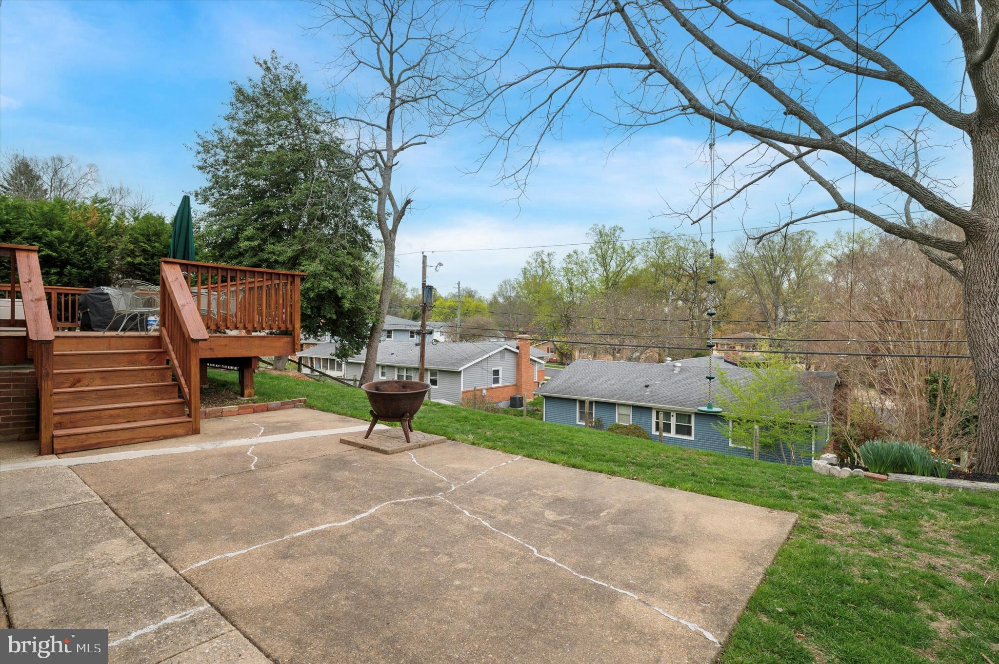 HERITAGE PARK - Residential