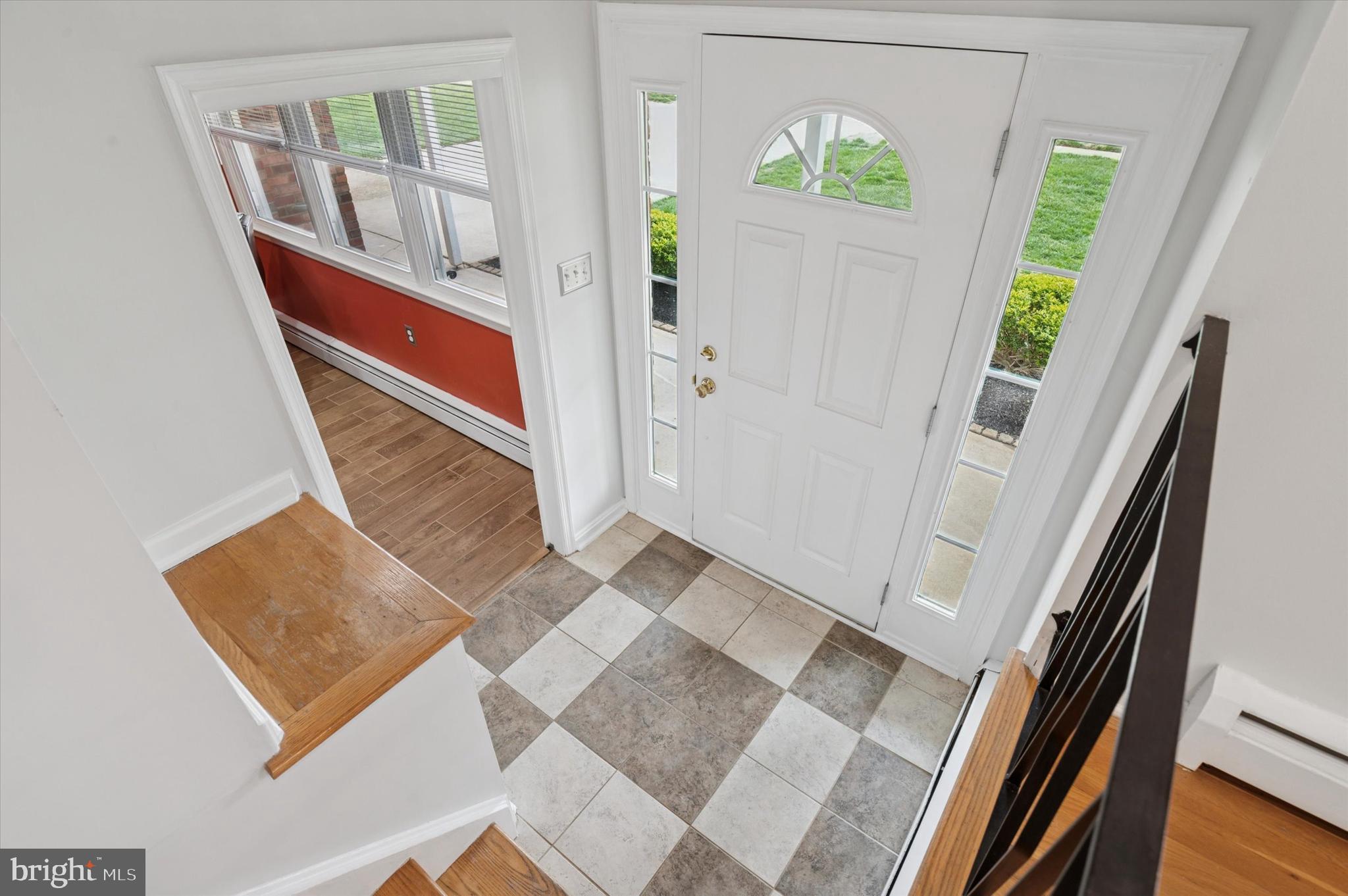 HERITAGE PARK - Residential