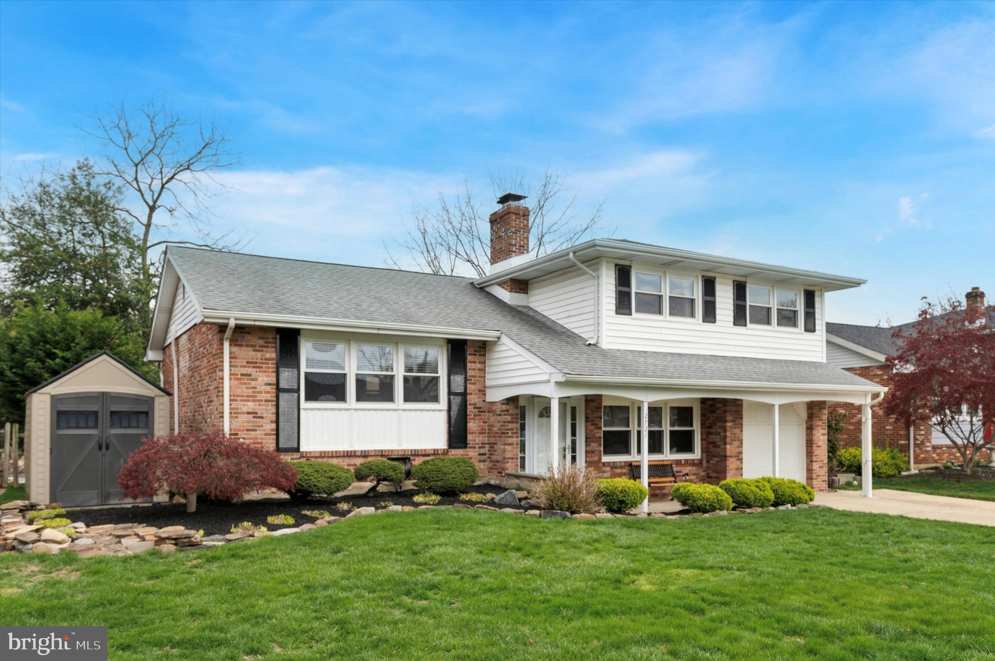 HERITAGE PARK - Residential