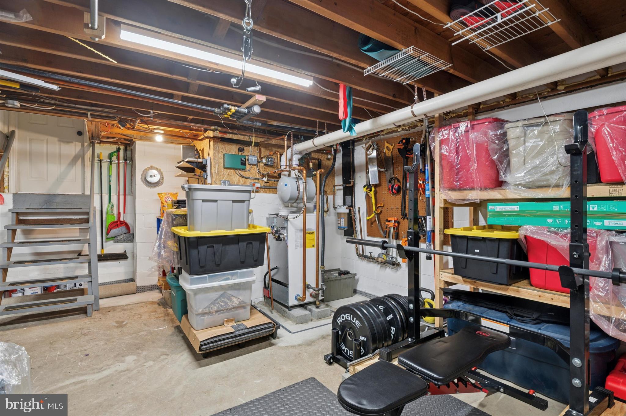 HERITAGE PARK - Residential