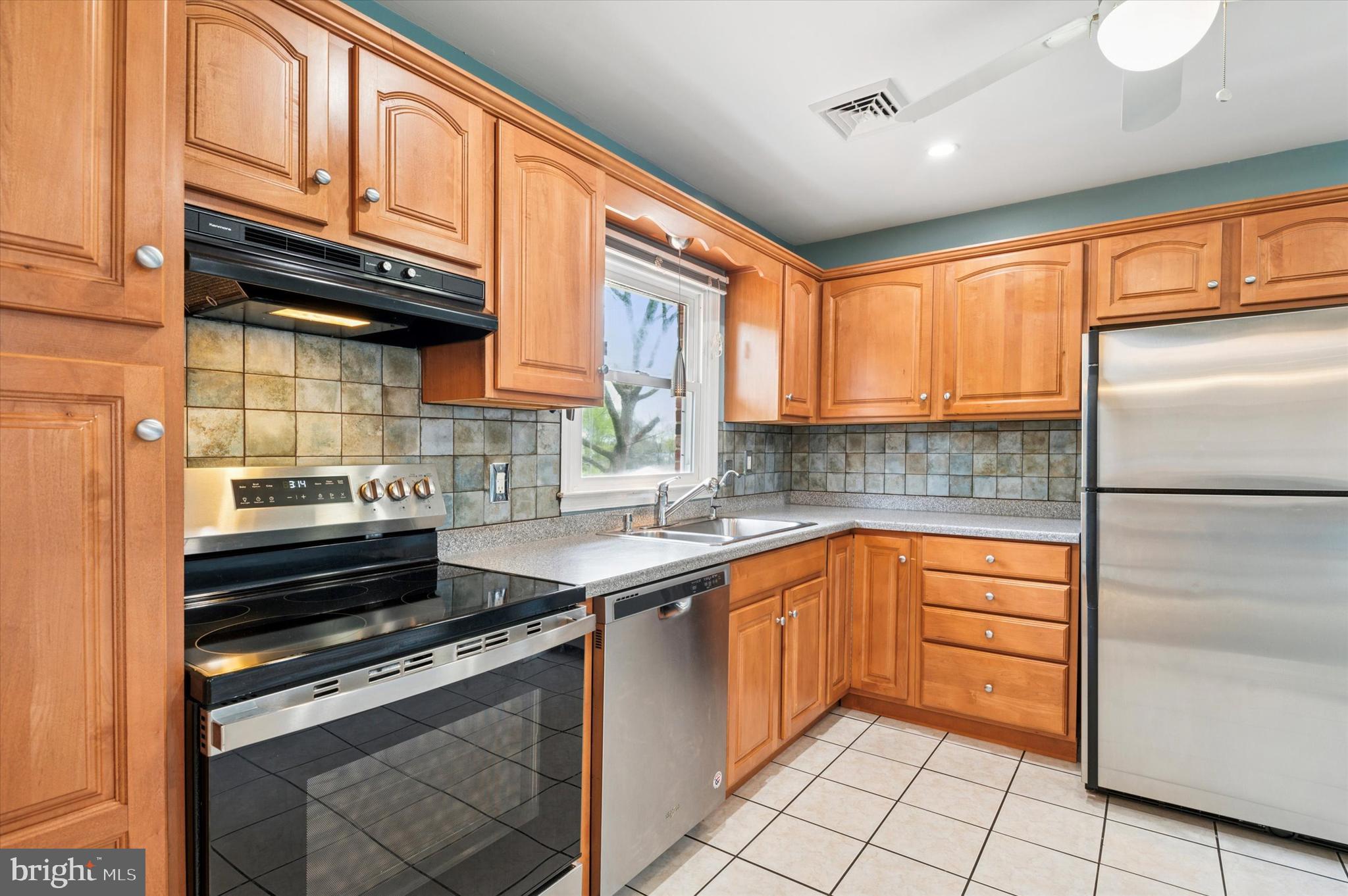 HERITAGE PARK - Residential