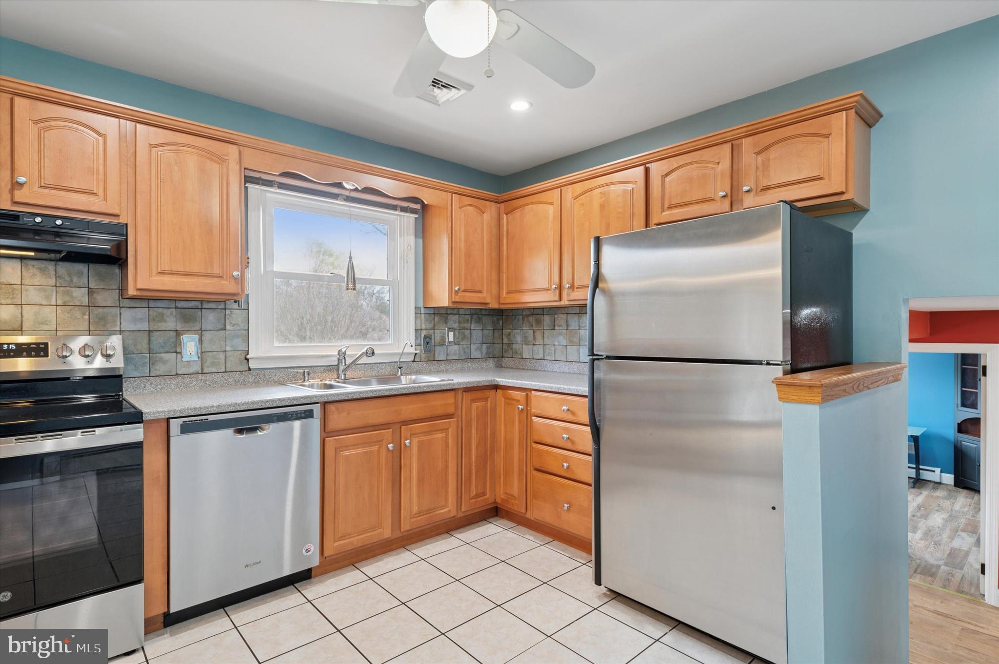 HERITAGE PARK - Residential