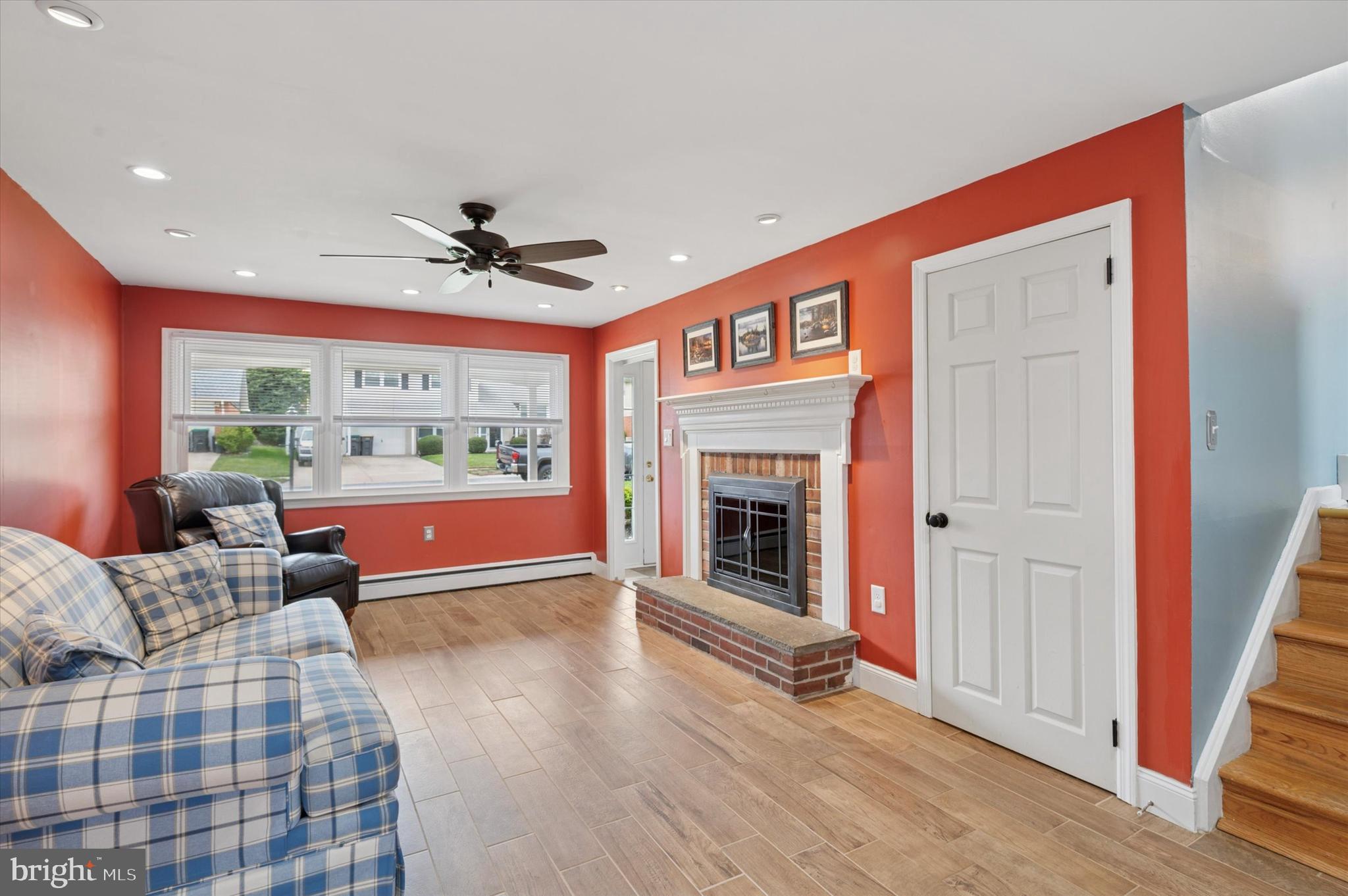 HERITAGE PARK - Residential