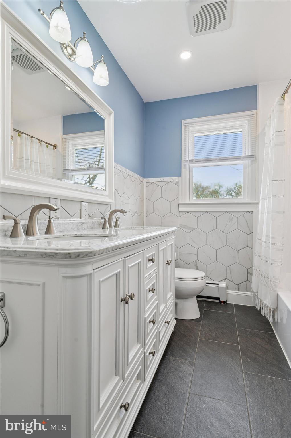 HERITAGE PARK - Residential