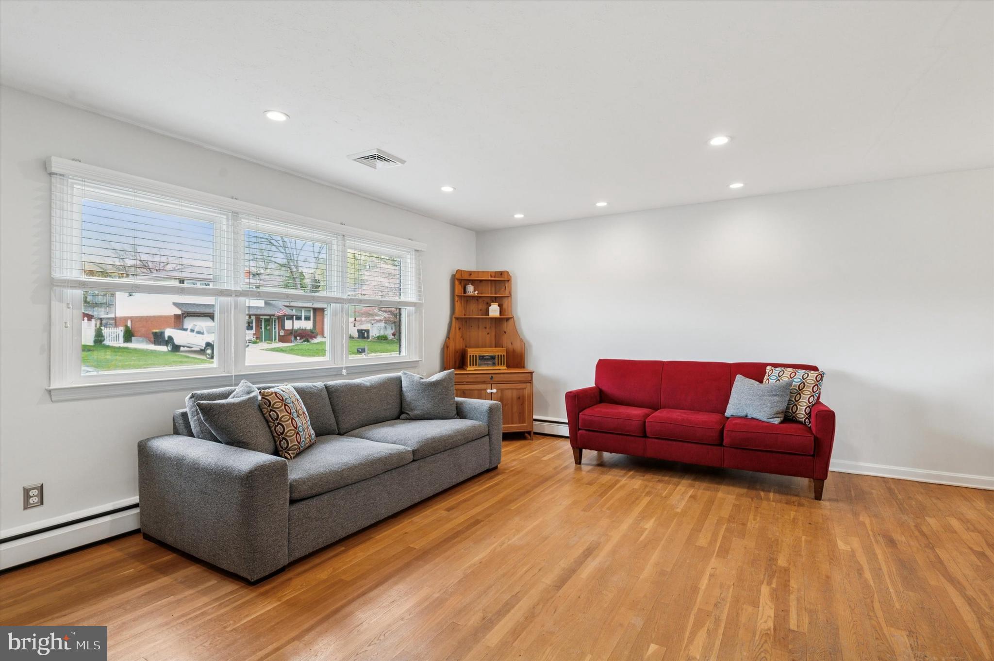 HERITAGE PARK - Residential