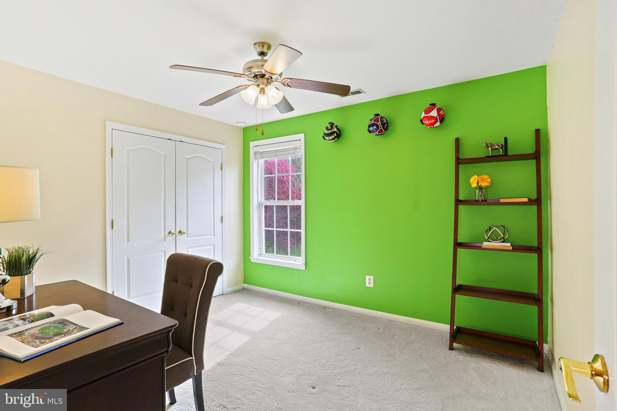 CLARKS GLEN - Residential Lease