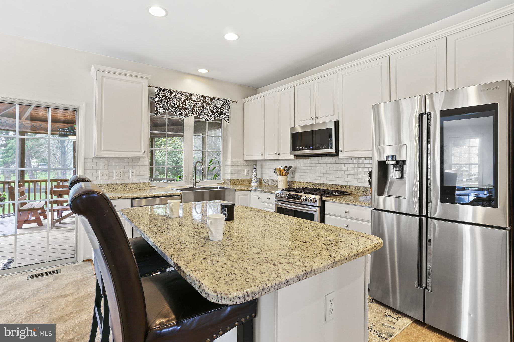 CLARKS GLEN - Residential Lease