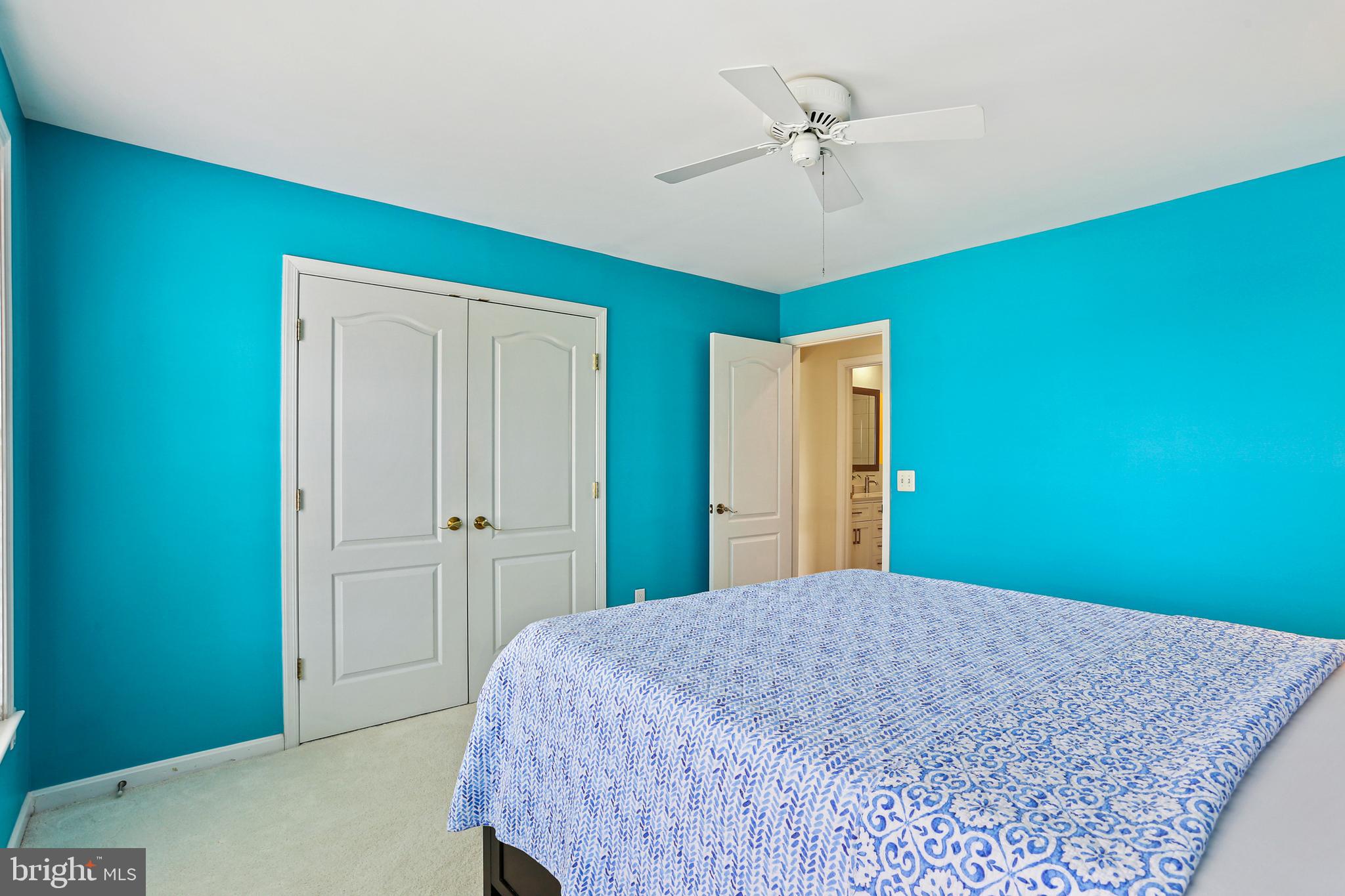 CLARKS GLEN - Residential Lease