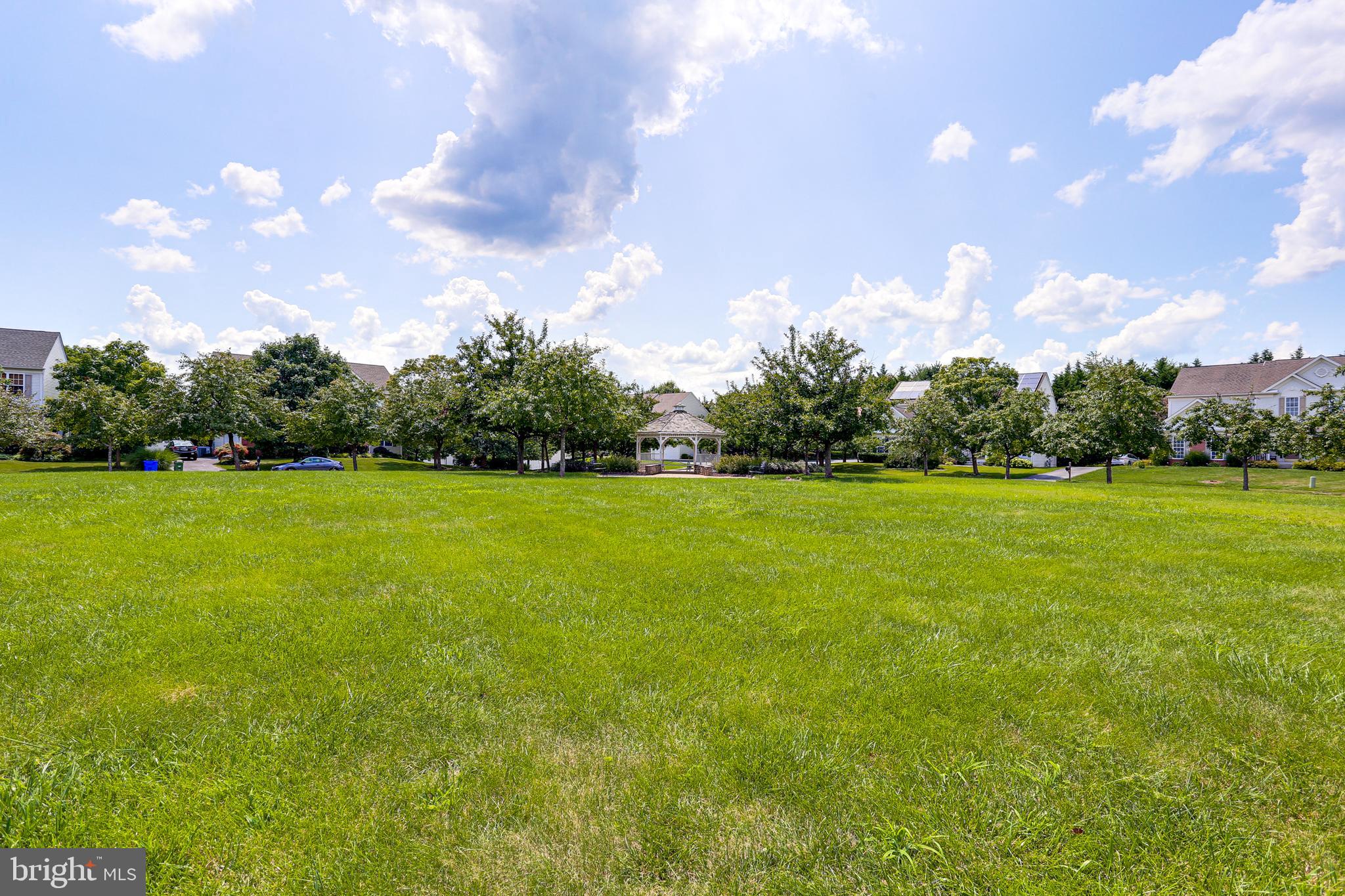 CLARKS GLEN - Residential Lease