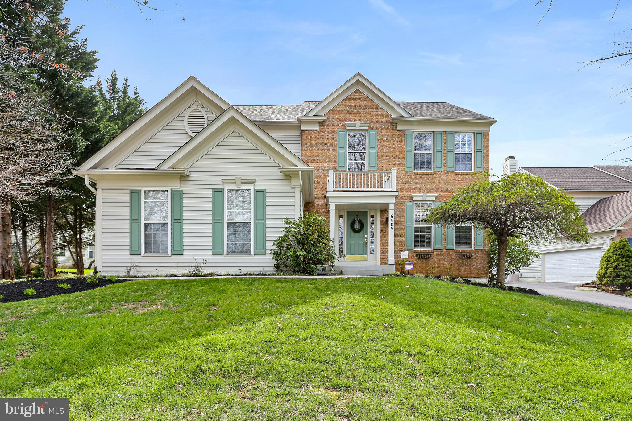 CLARKS GLEN - Residential Lease