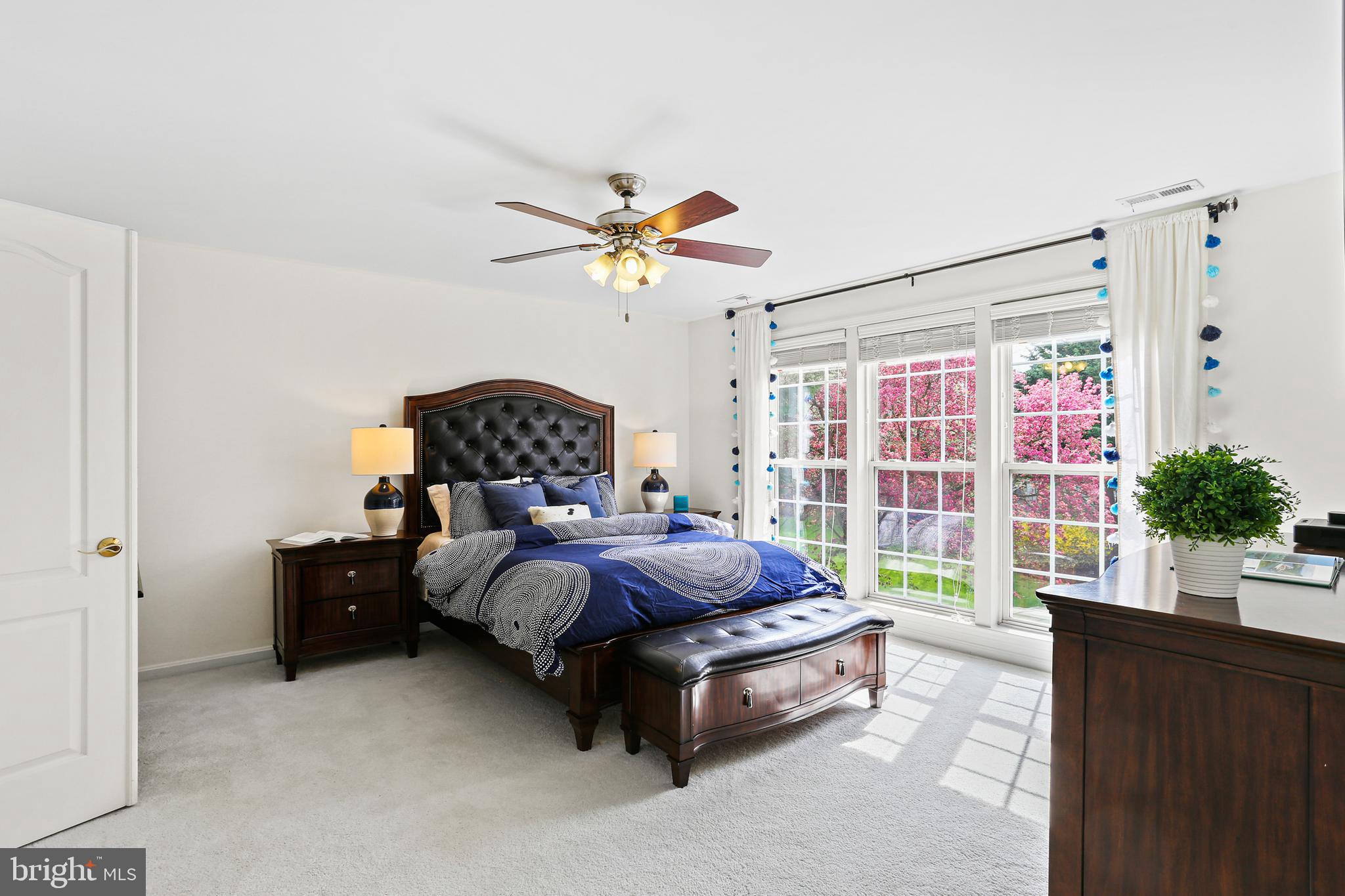 CLARKS GLEN - Residential Lease