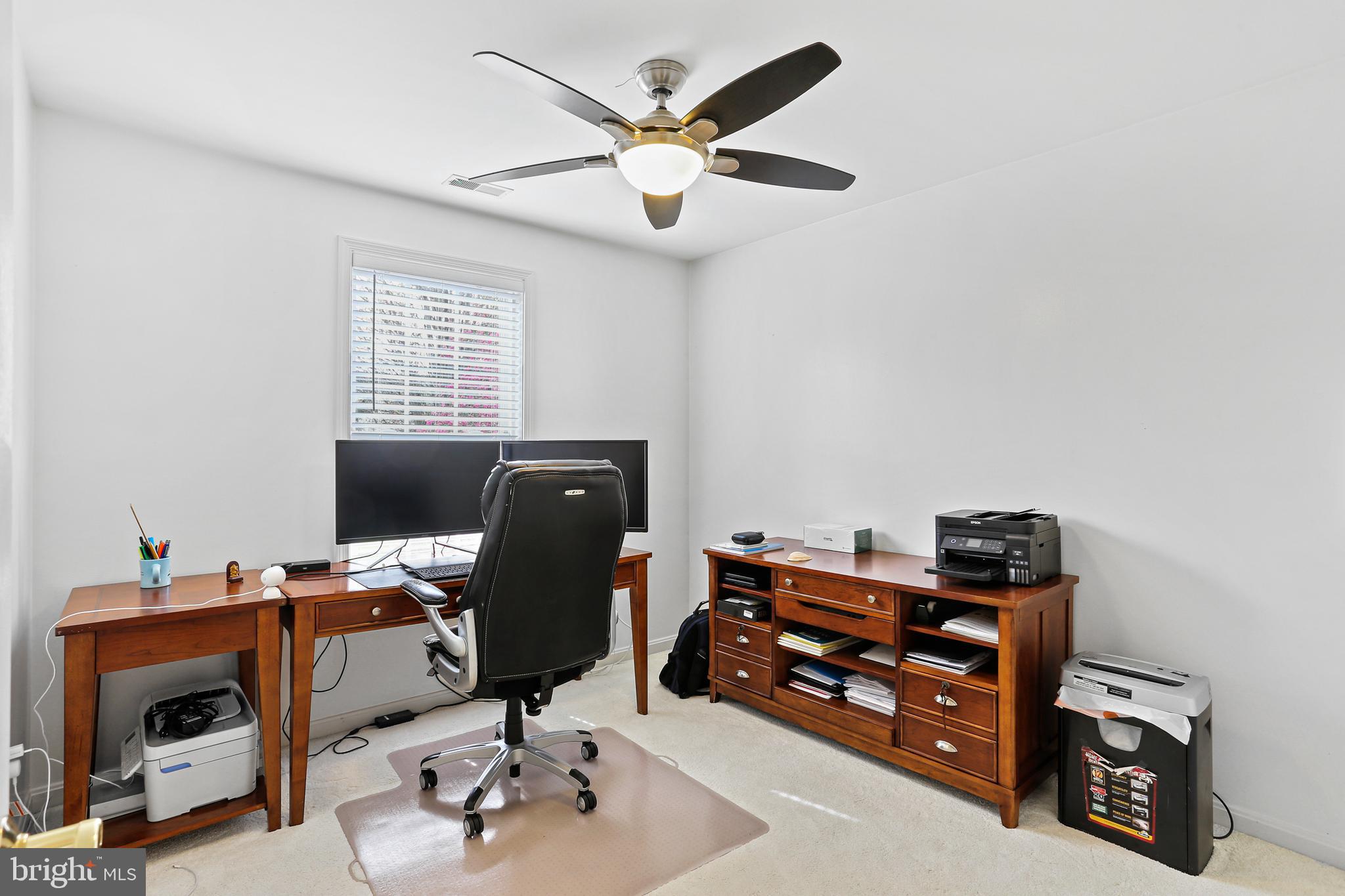 CLARKS GLEN - Residential Lease