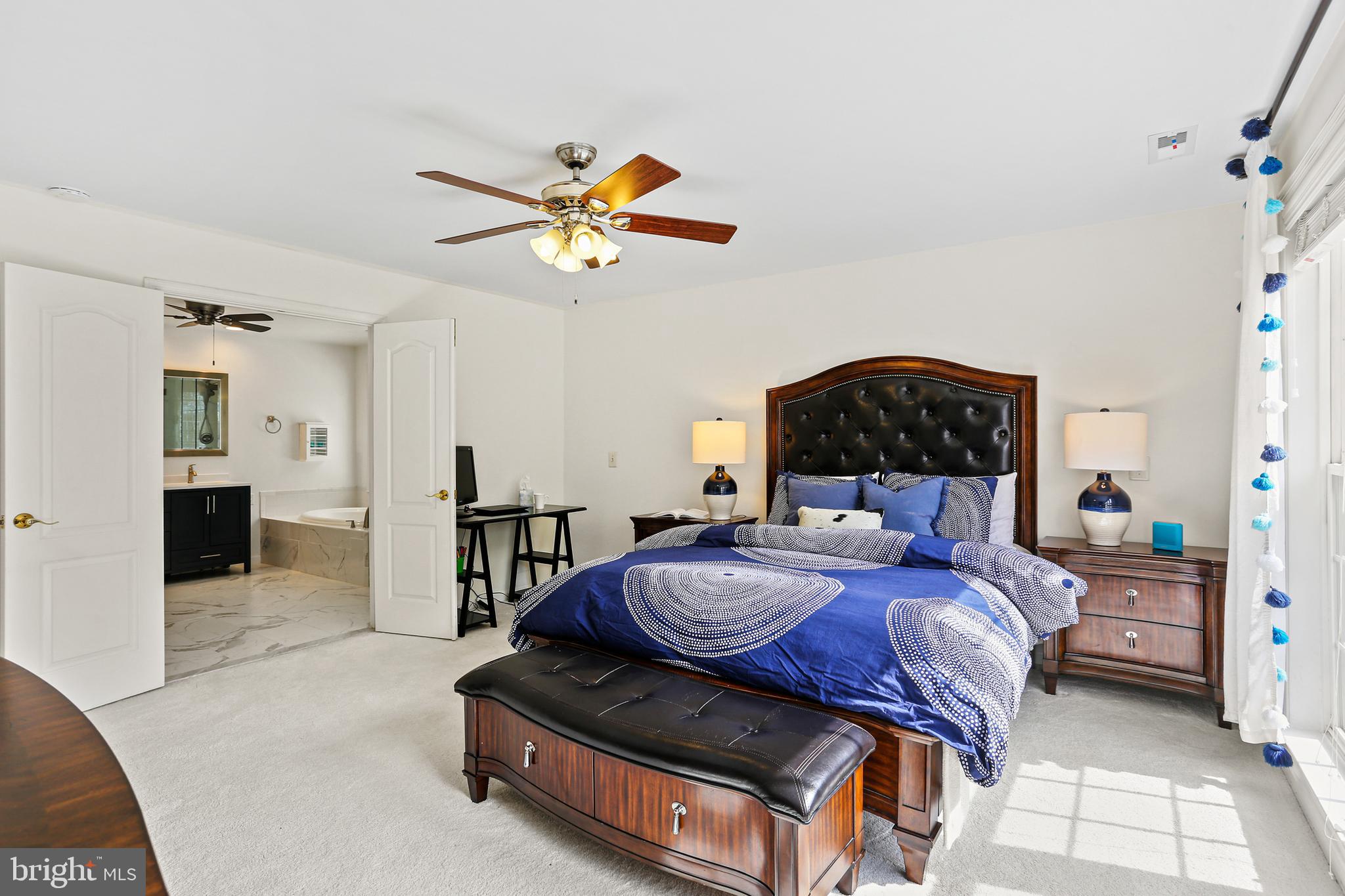 CLARKS GLEN - Residential Lease