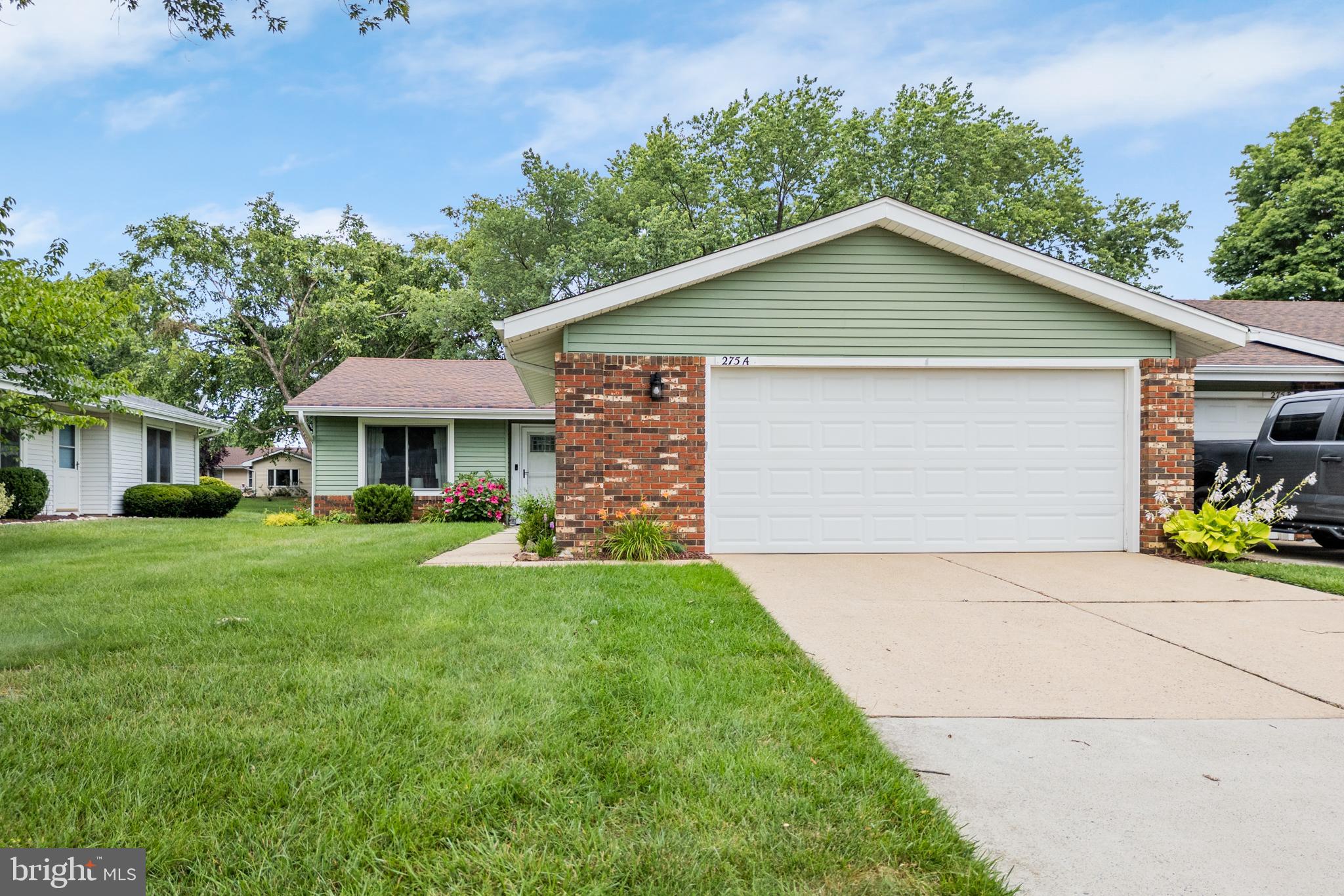 275 CONVENT ROAD A