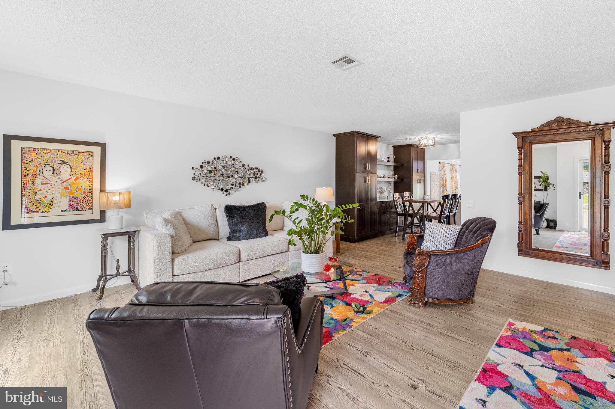 275 CONVENT ROAD A