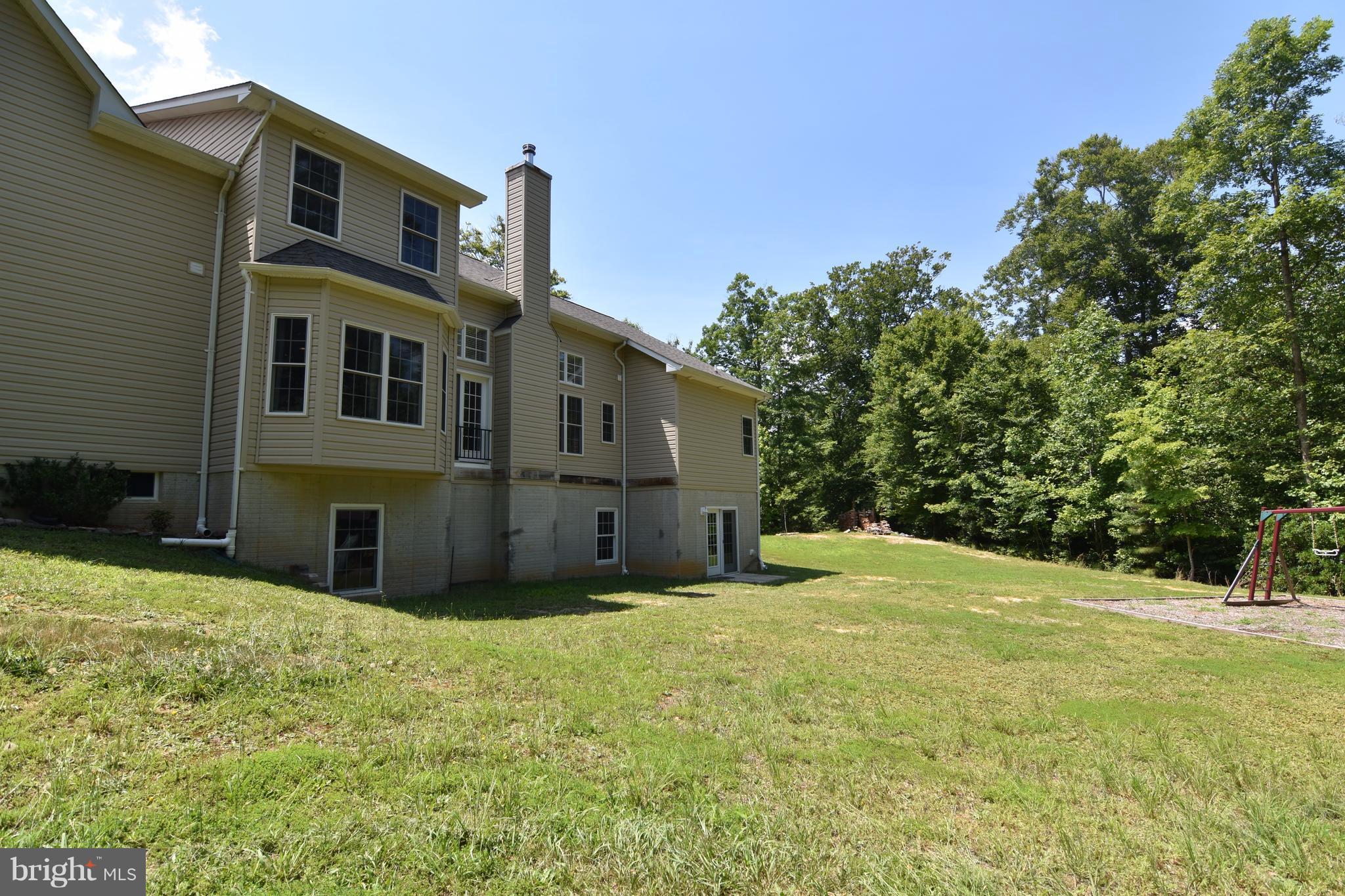 MCINTOSH - Residential