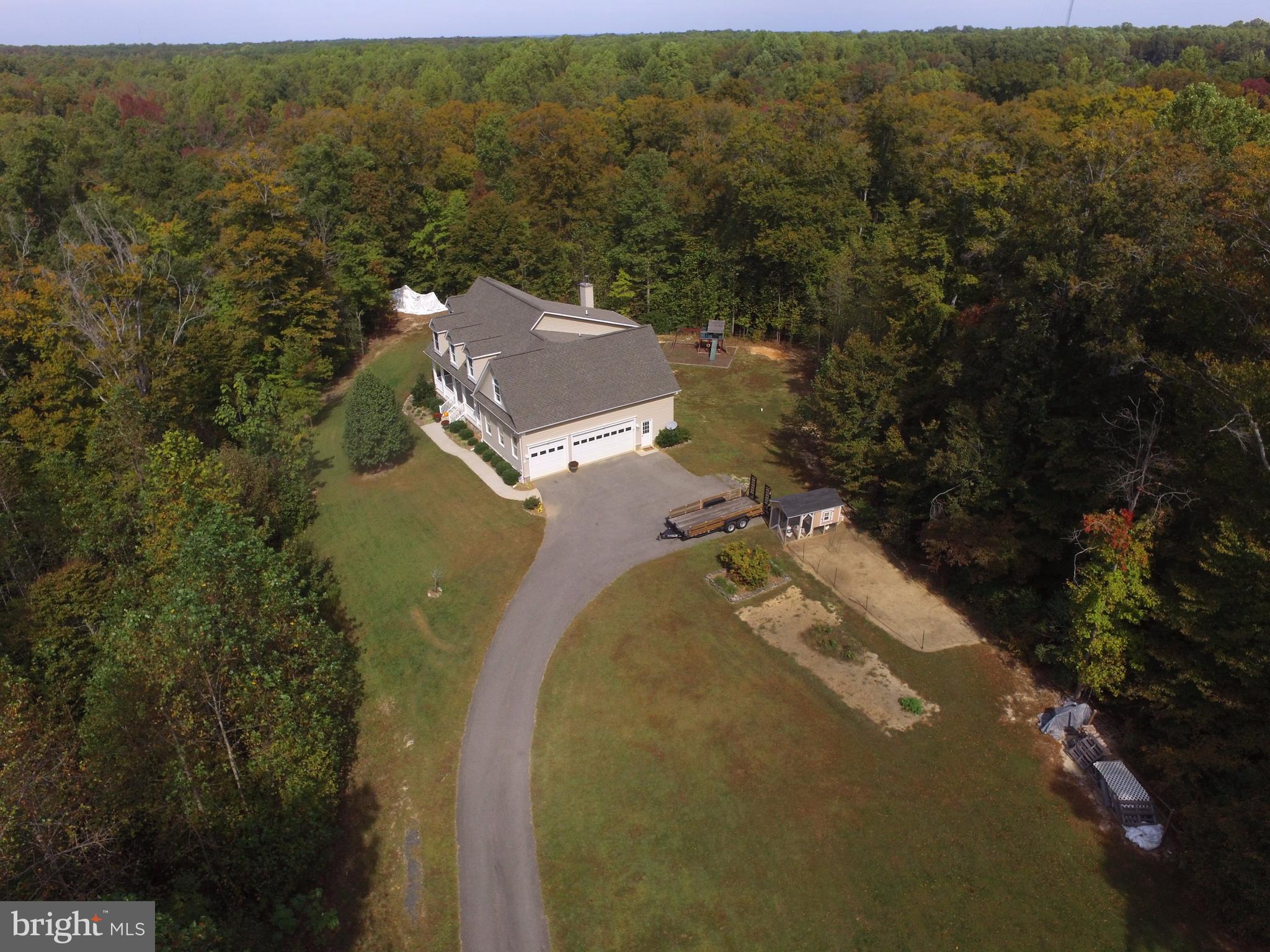 MCINTOSH - Residential