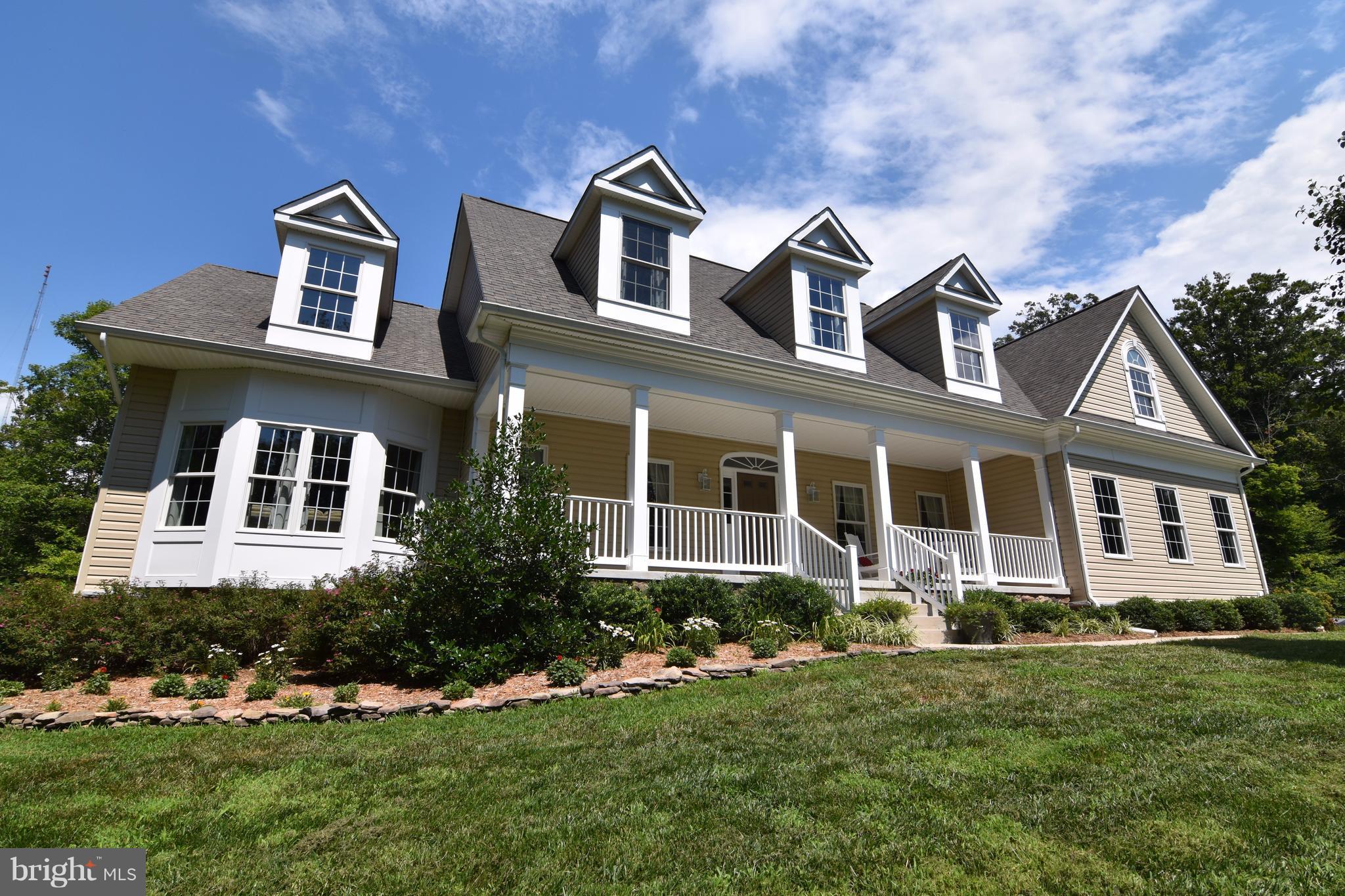 MCINTOSH - Residential