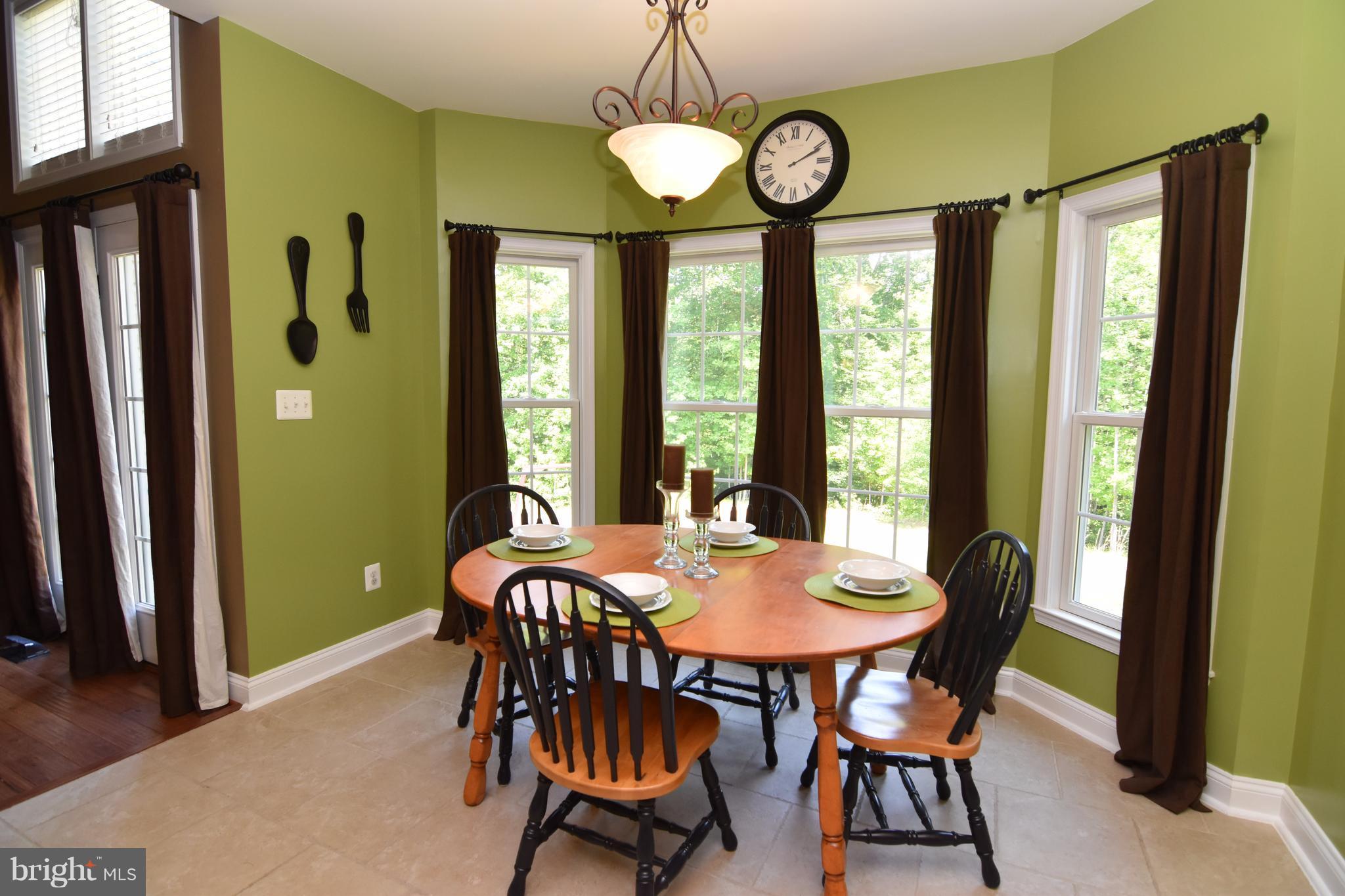 MCINTOSH - Residential