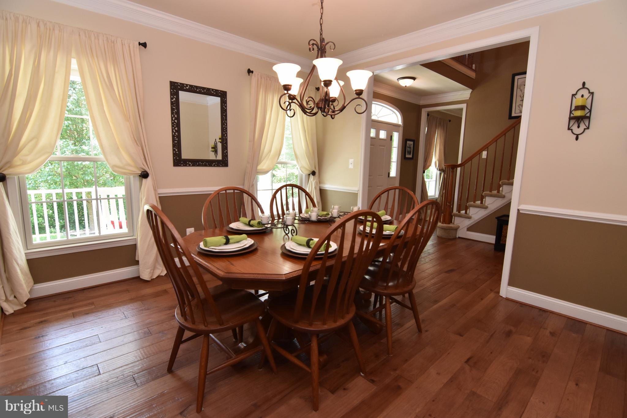 MCINTOSH - Residential