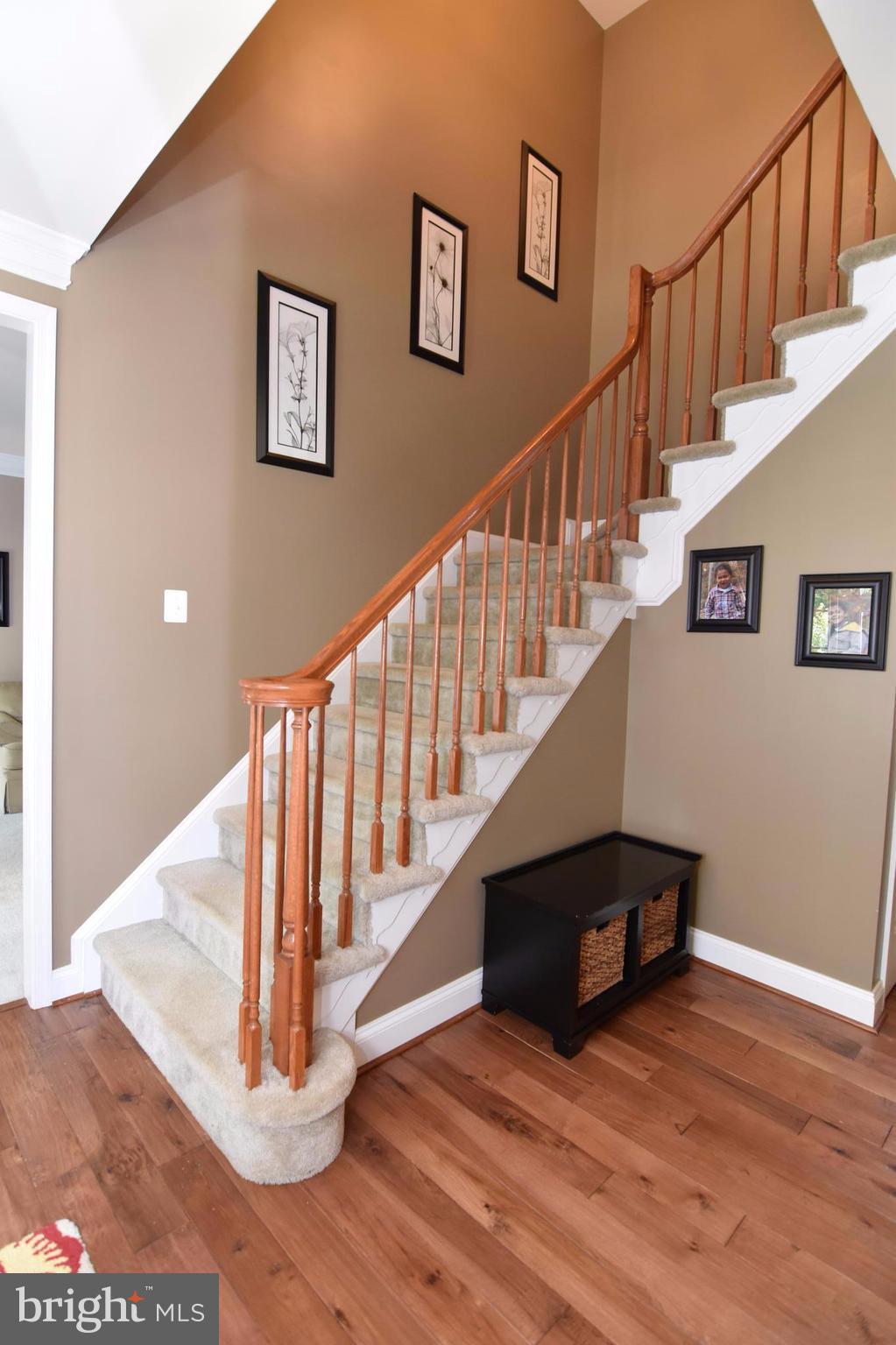 MCINTOSH - Residential