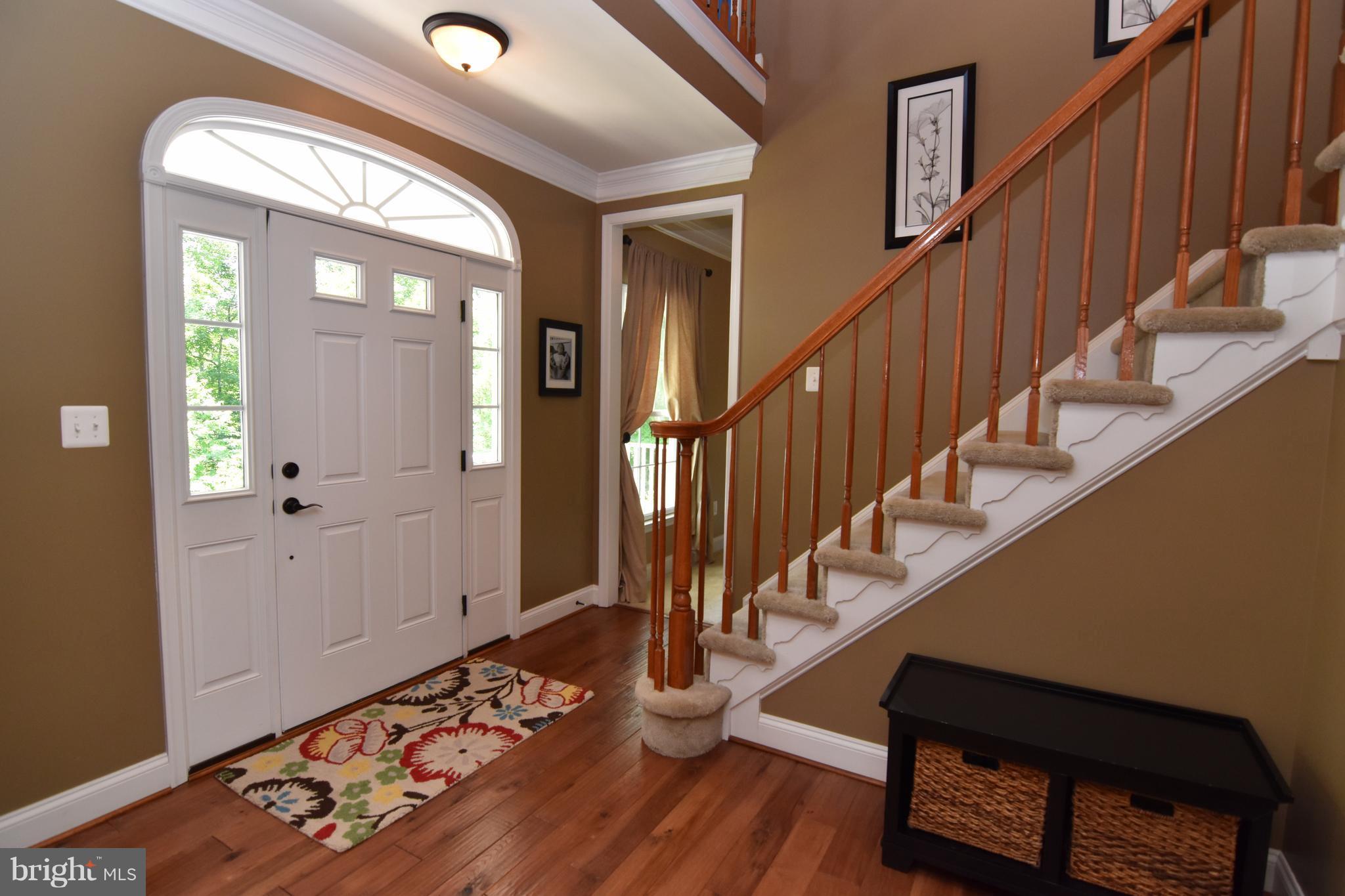 MCINTOSH - Residential